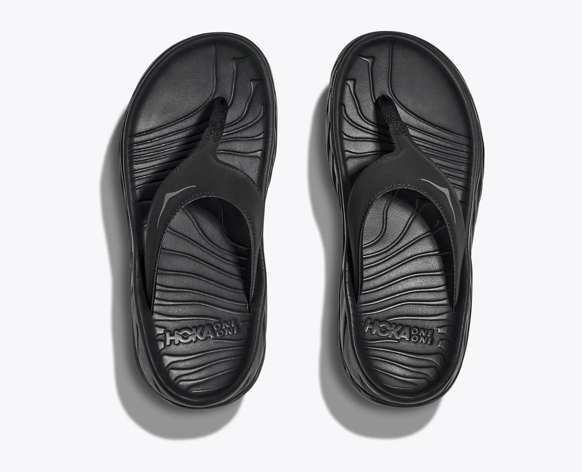 Women's ORA Recovery Flip - Image 2