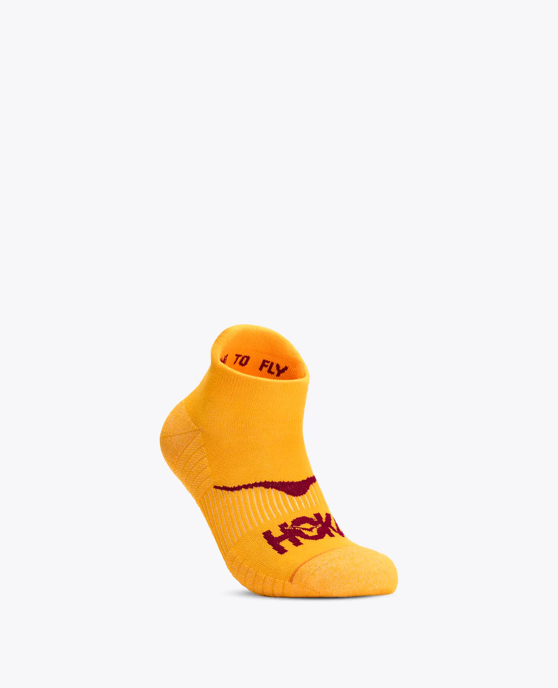 All Gender No-Show Run Sock 3-Pack - Image 2