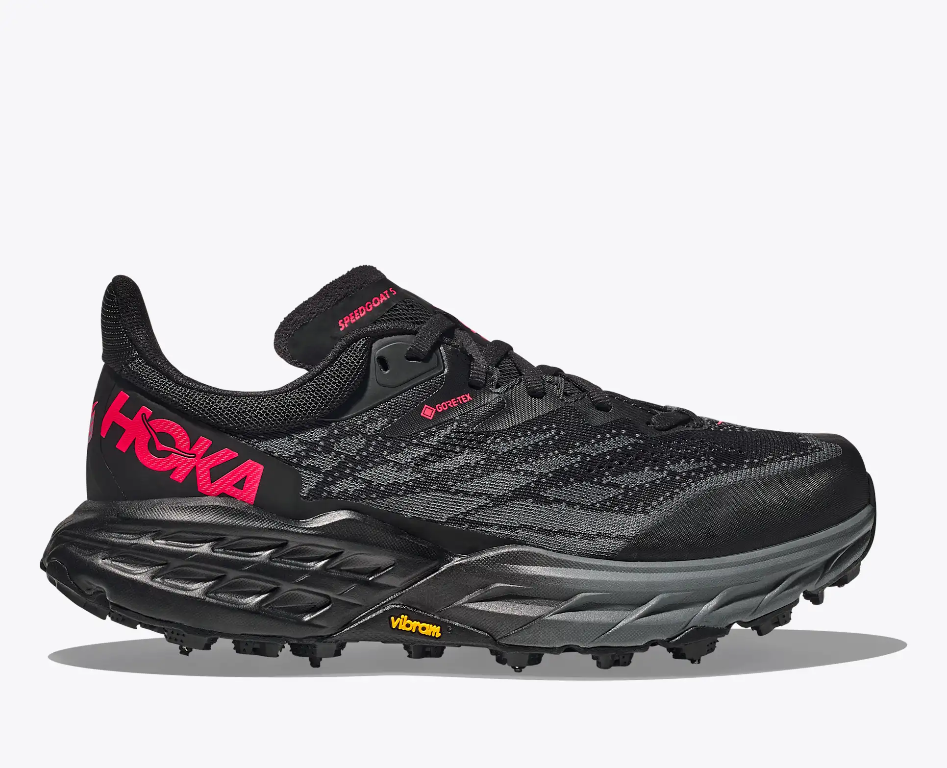 Women's Speedgoat 5 GTX Spike