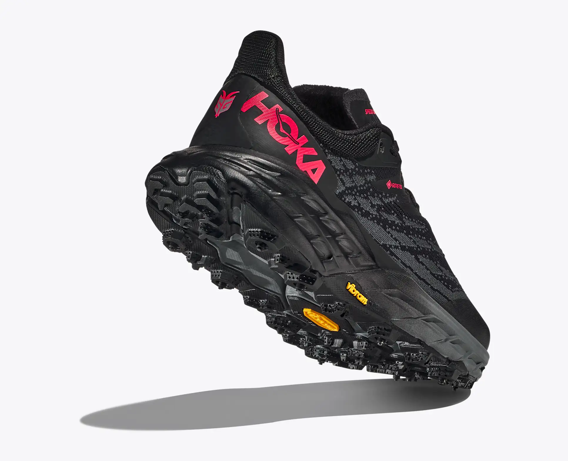 Women's Speedgoat 5 GTX Spike - Image 4