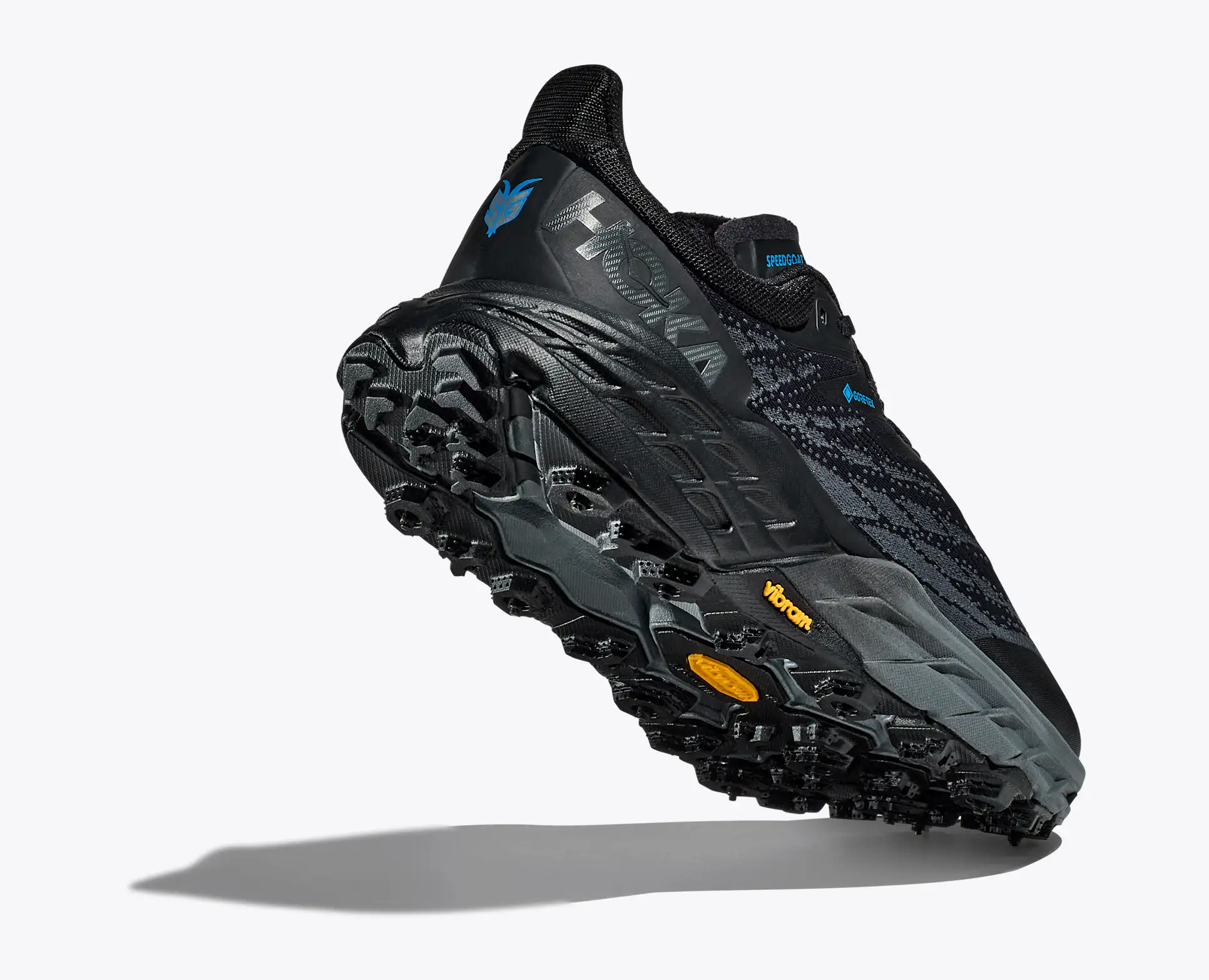 Men's Speedgoat 5 GTX Spike - Image 4