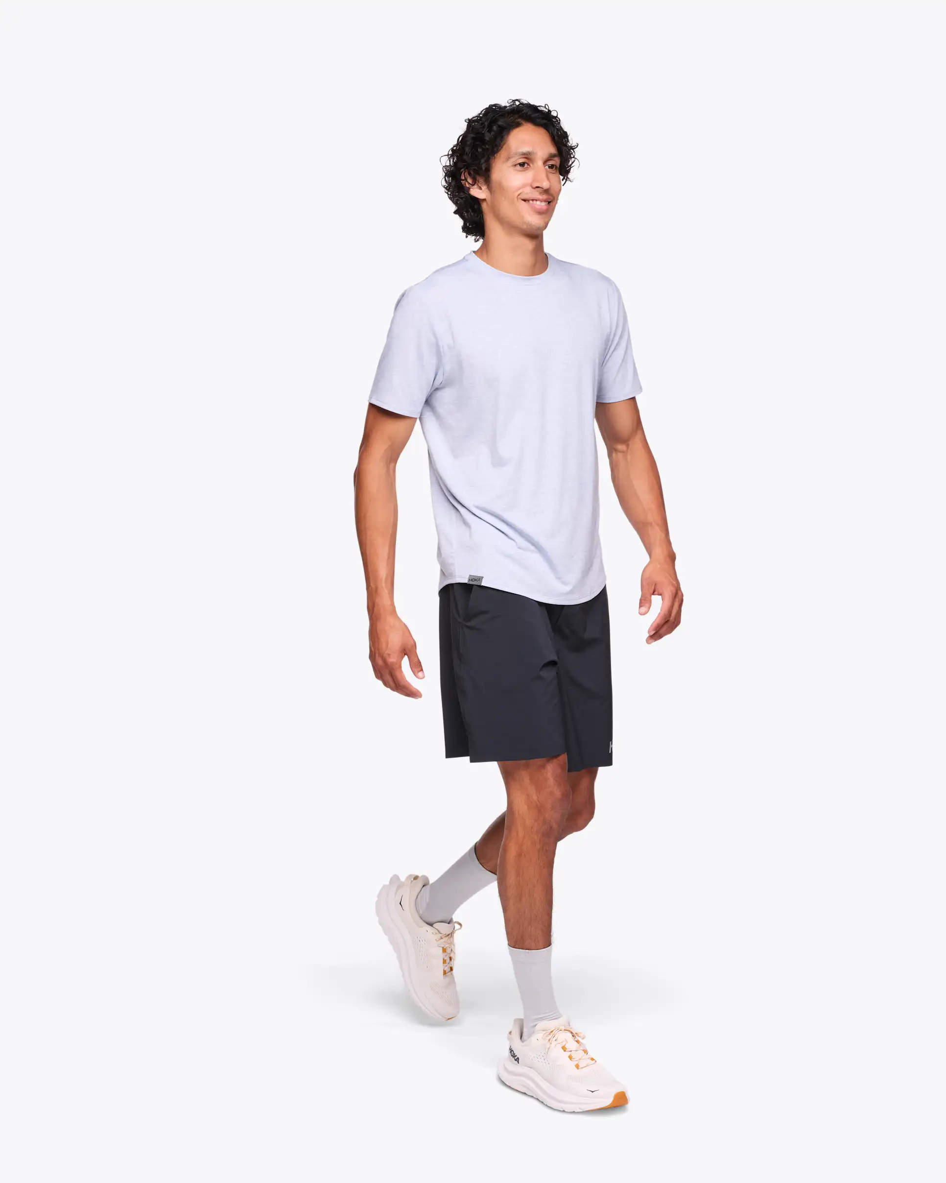 Men's Hoka Essential Tee - Image 5