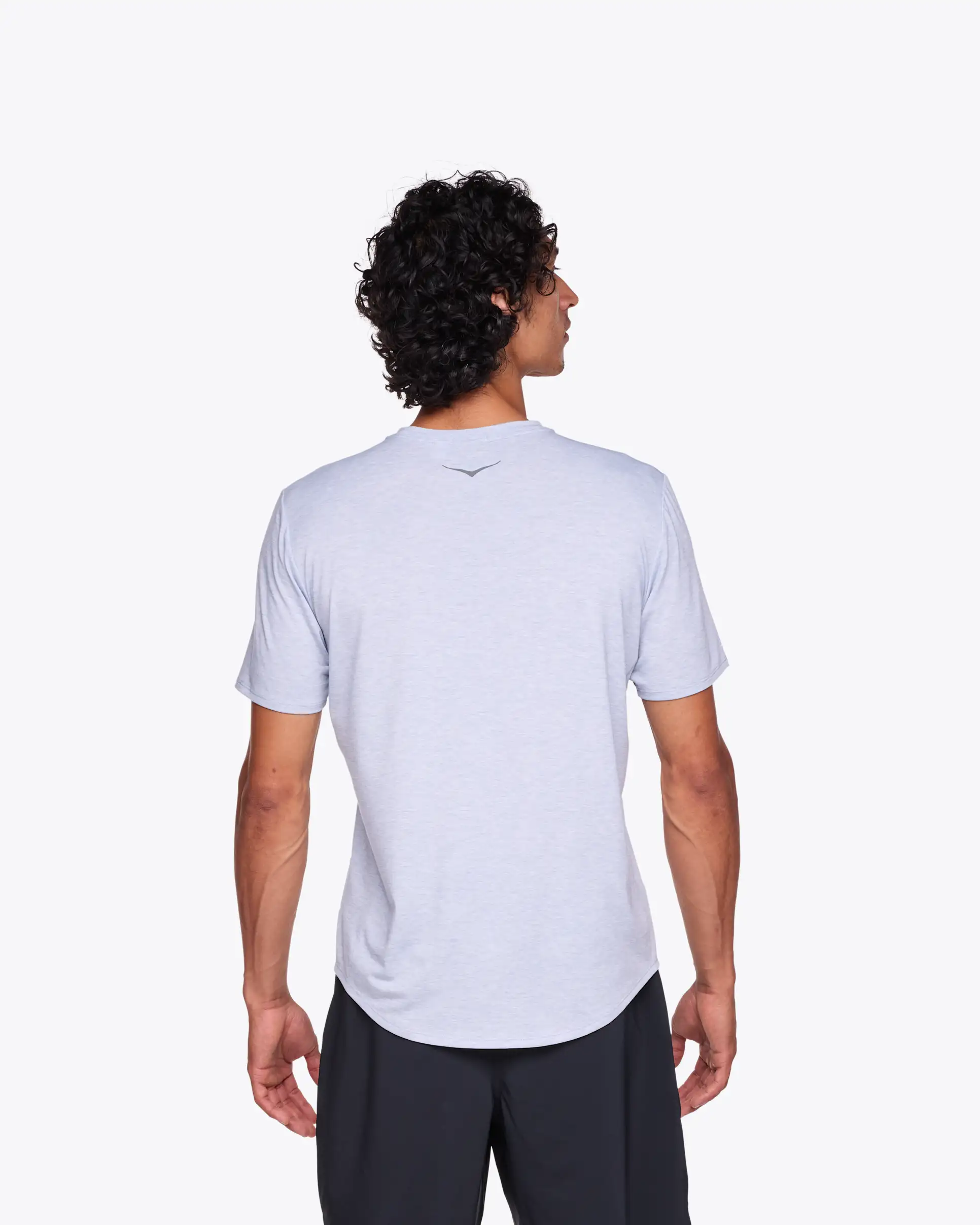 Men's Hoka Essential Tee - Image 4