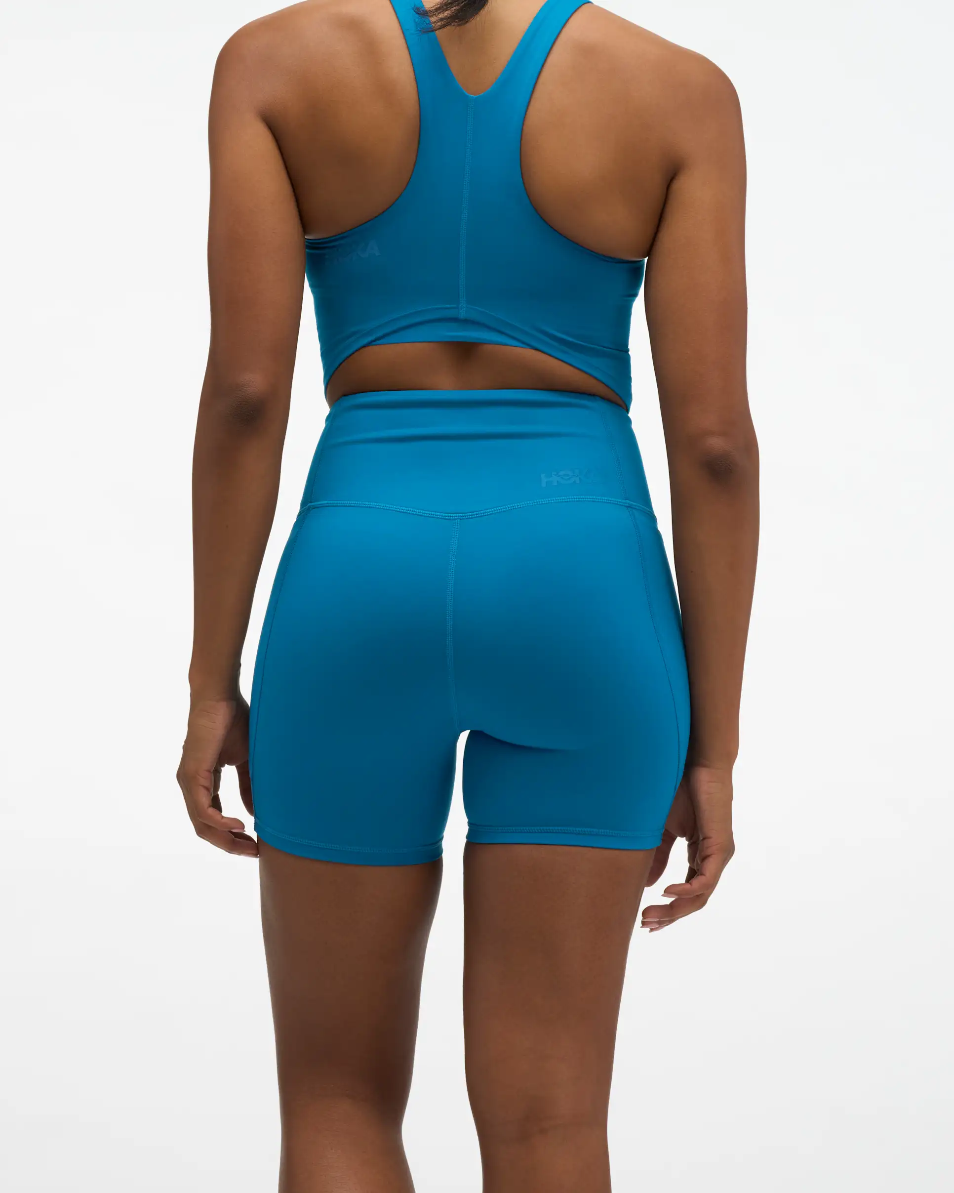 Women's Elaro 5 Bike Short" - Image 2