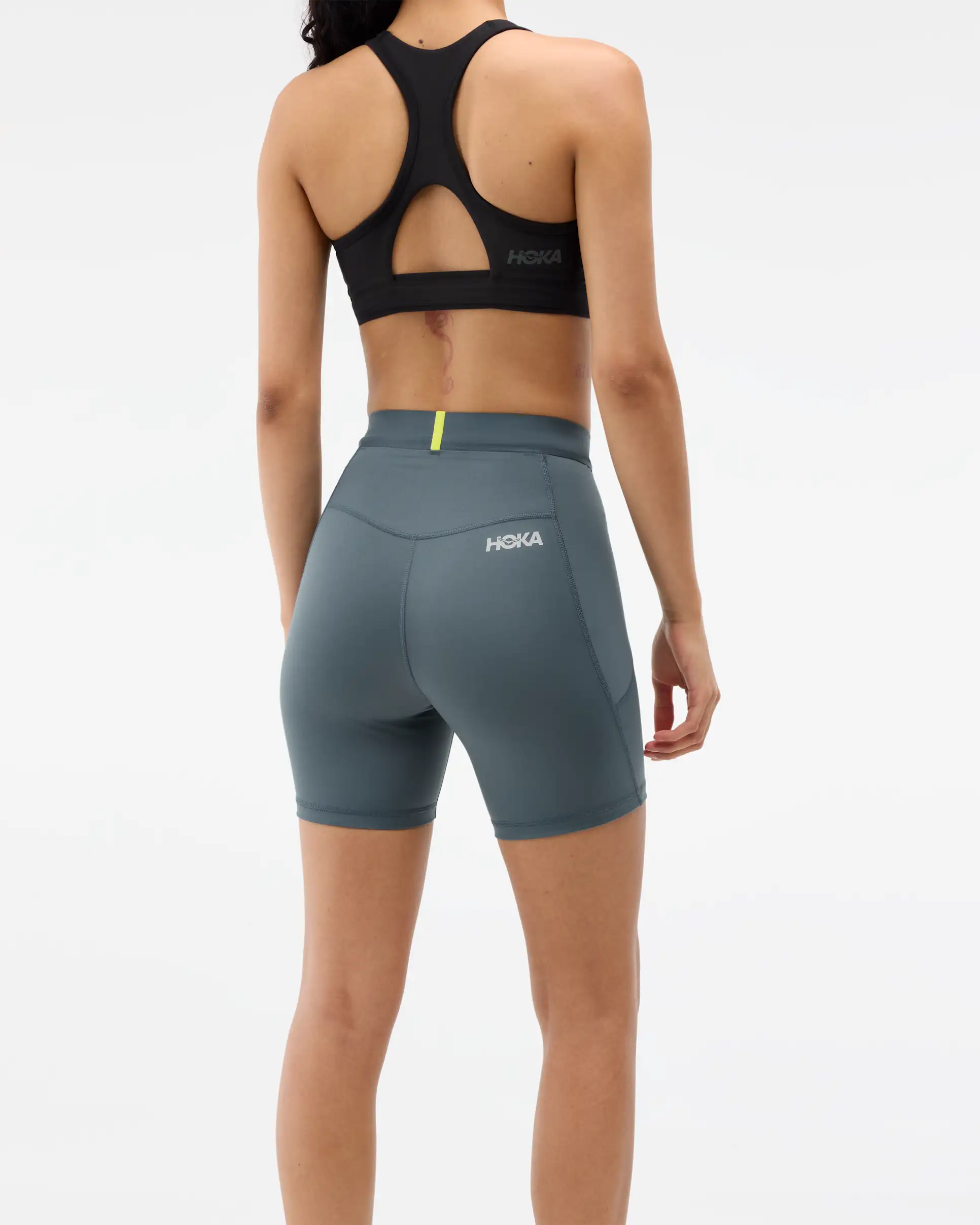 Women's Novafly 6'' Knit Short - Image 2