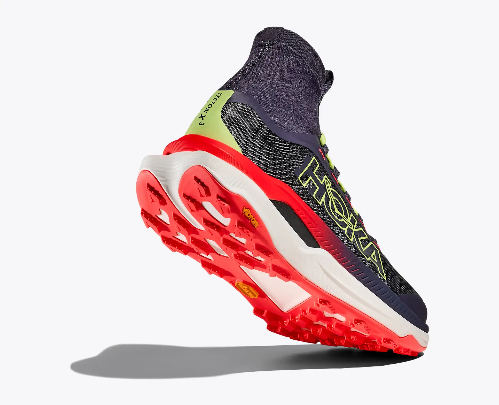 Men's Tecton X 3 - Image 4