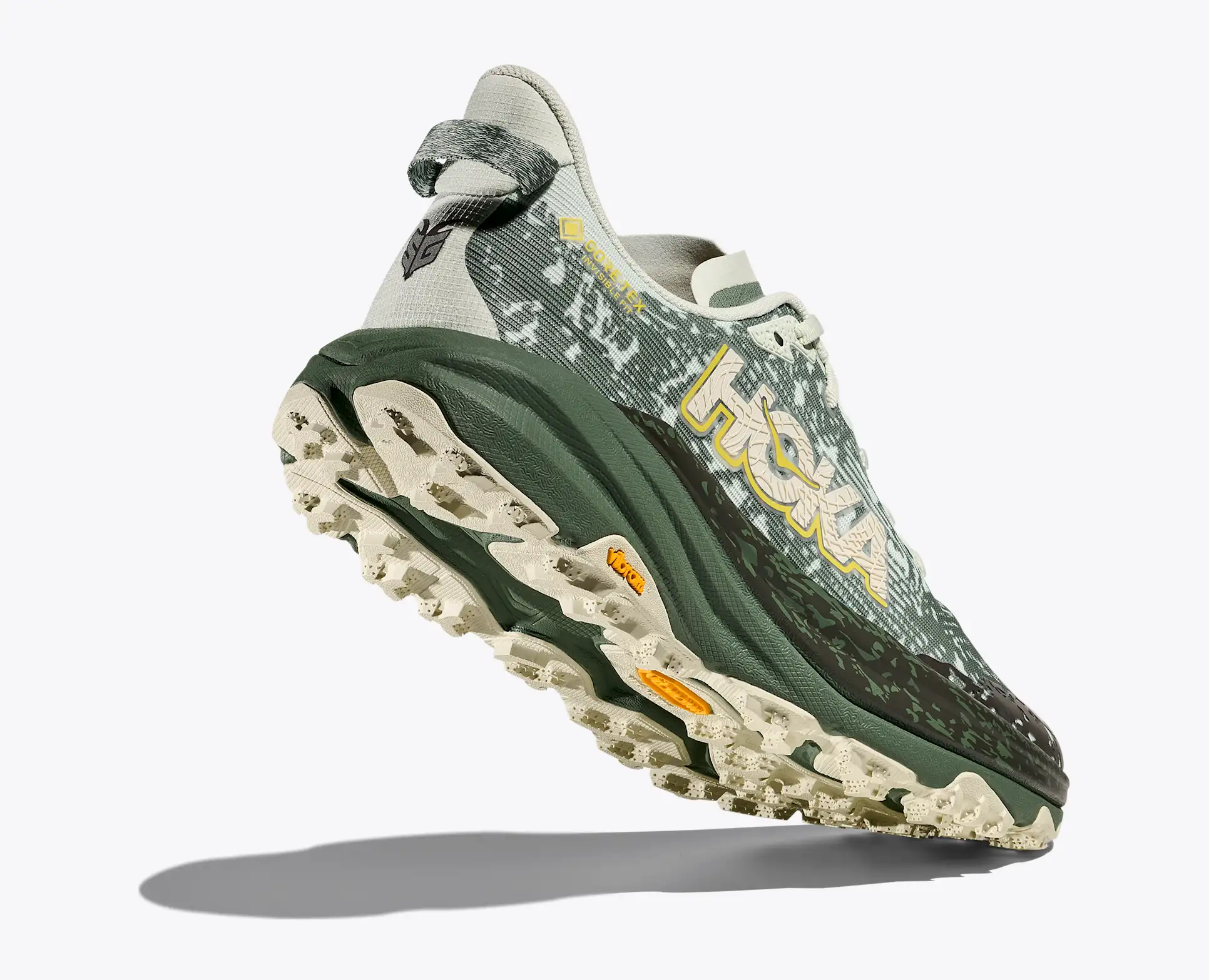 Men's Speedgoat 6 GTX - Image 4