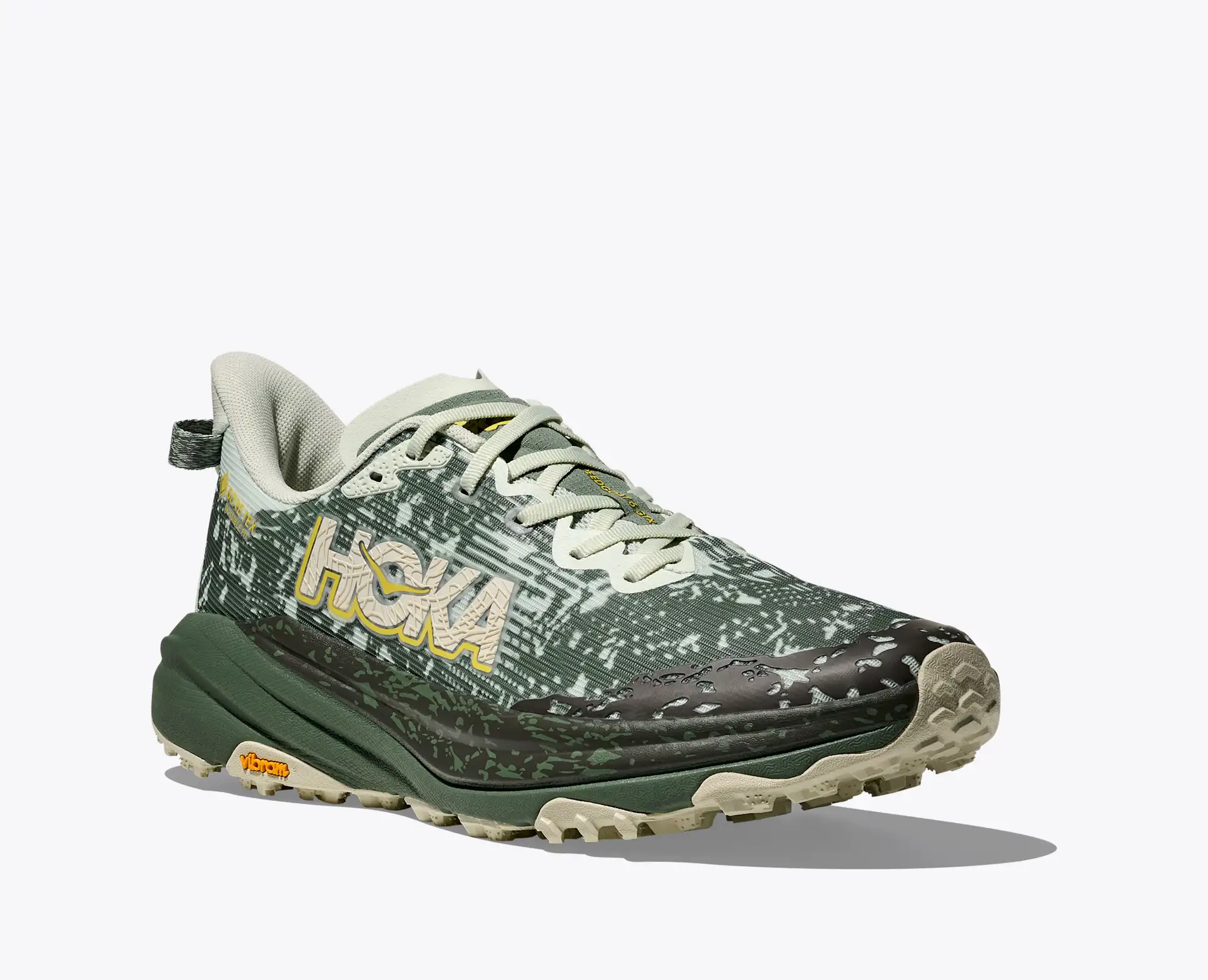 Men's Speedgoat 6 GTX - Image 6