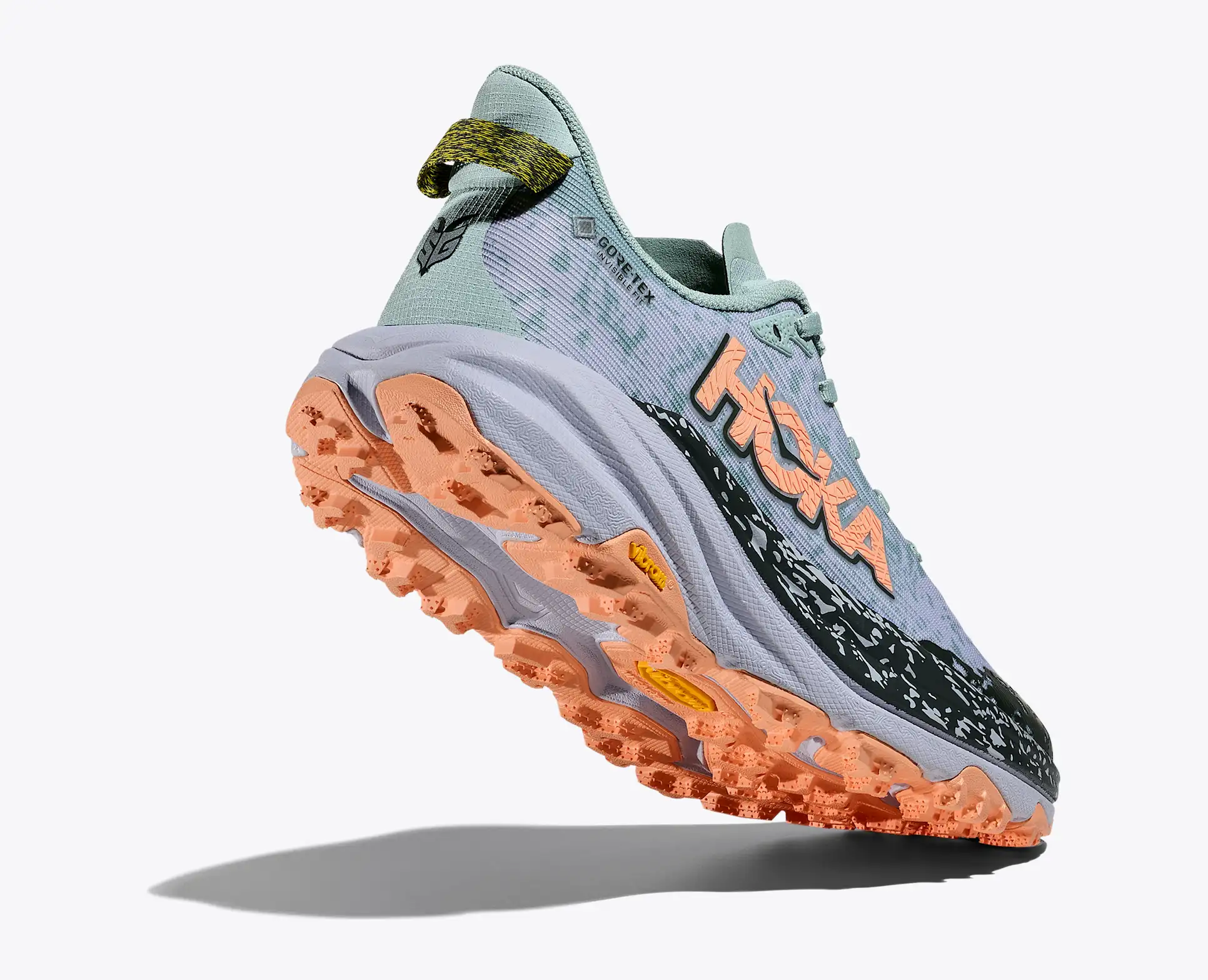 Women's Speedgoat 6 GTX - Image 4