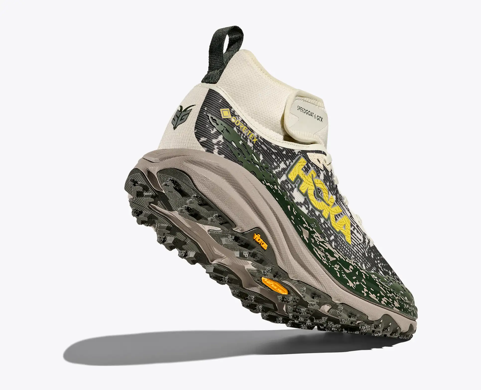 Men's Speedgoat 6 Mid GTX - Image 4