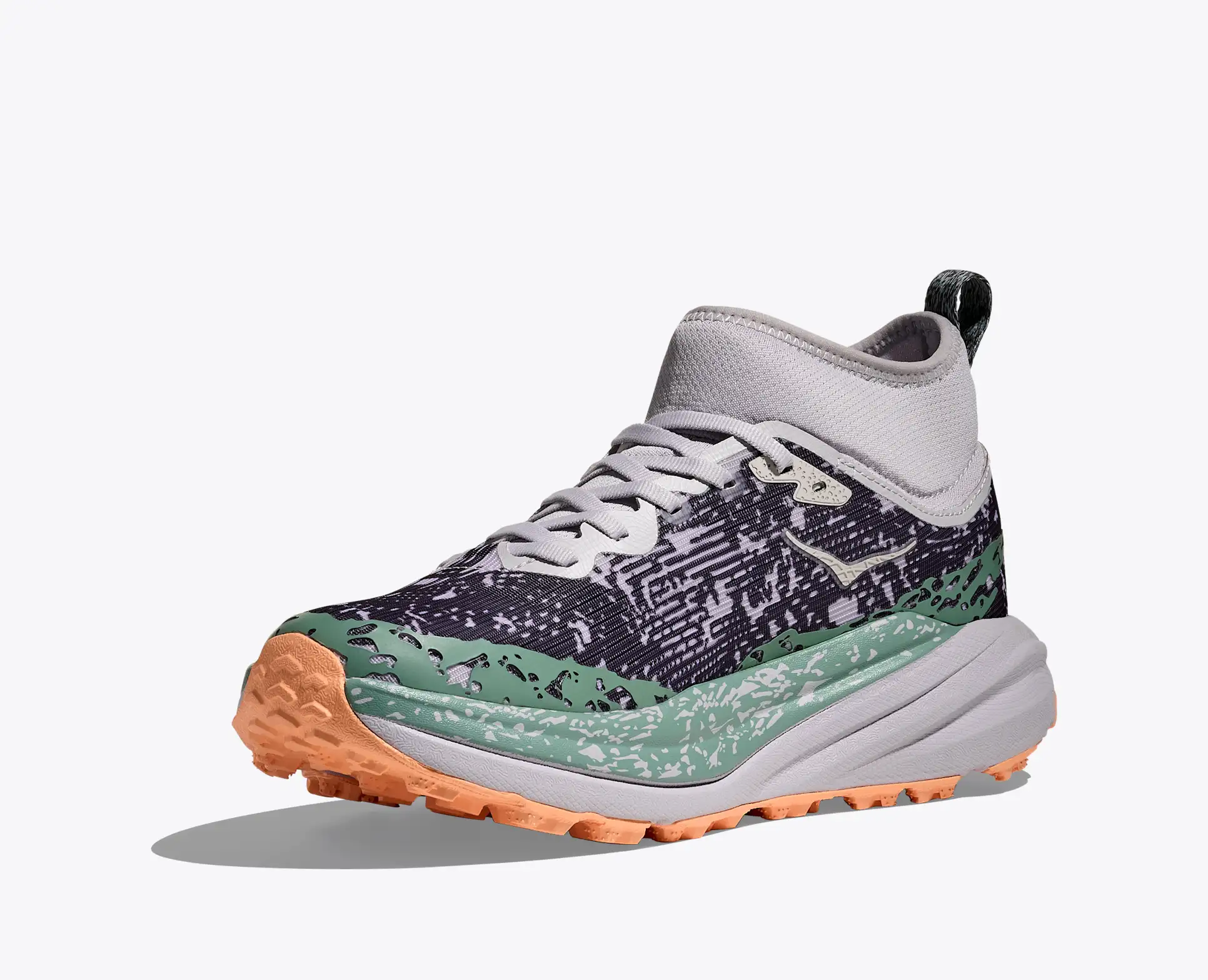 Women's Speedgoat 6 Mid GTX - Image 3