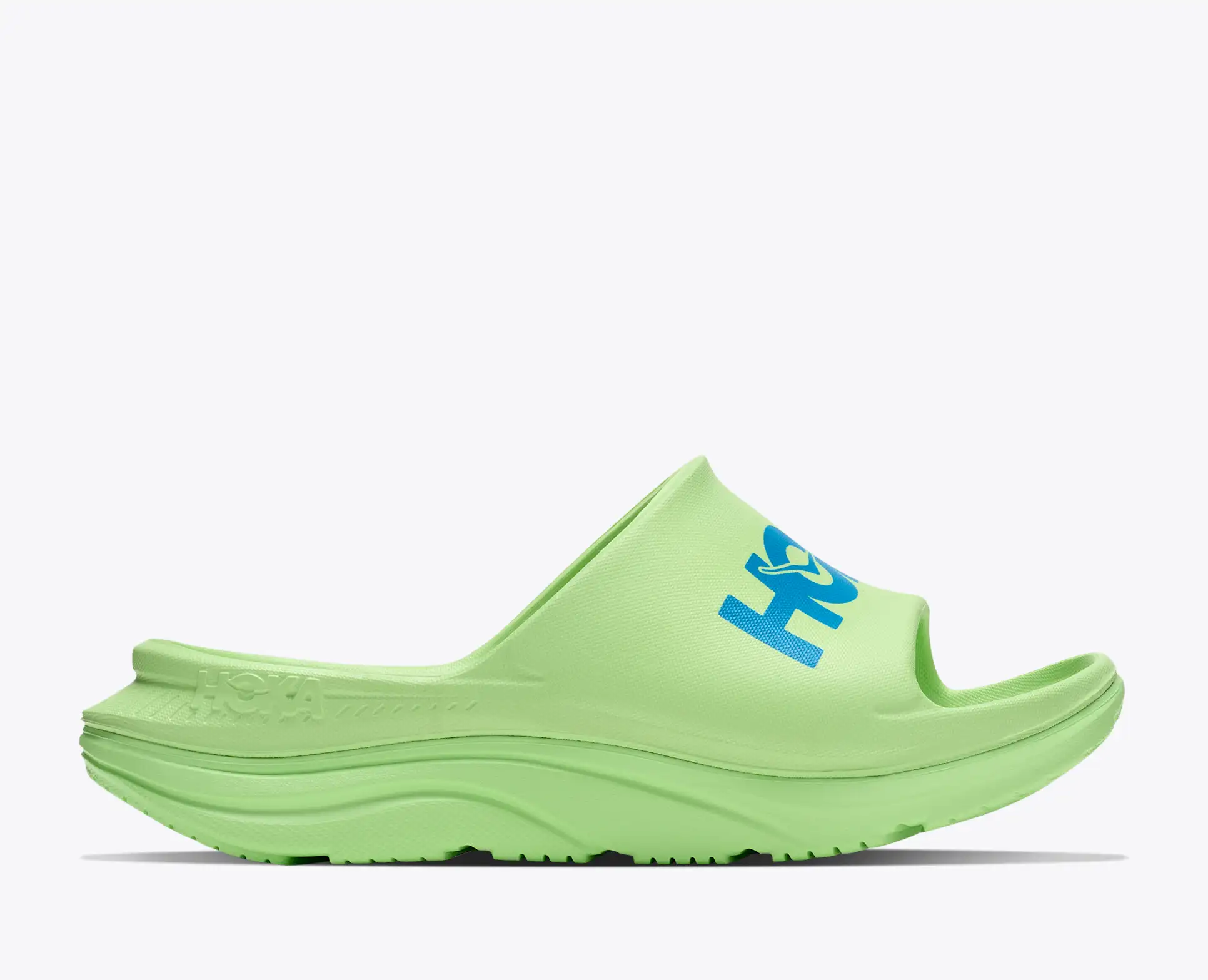 All Gender Ora Athletic Slide