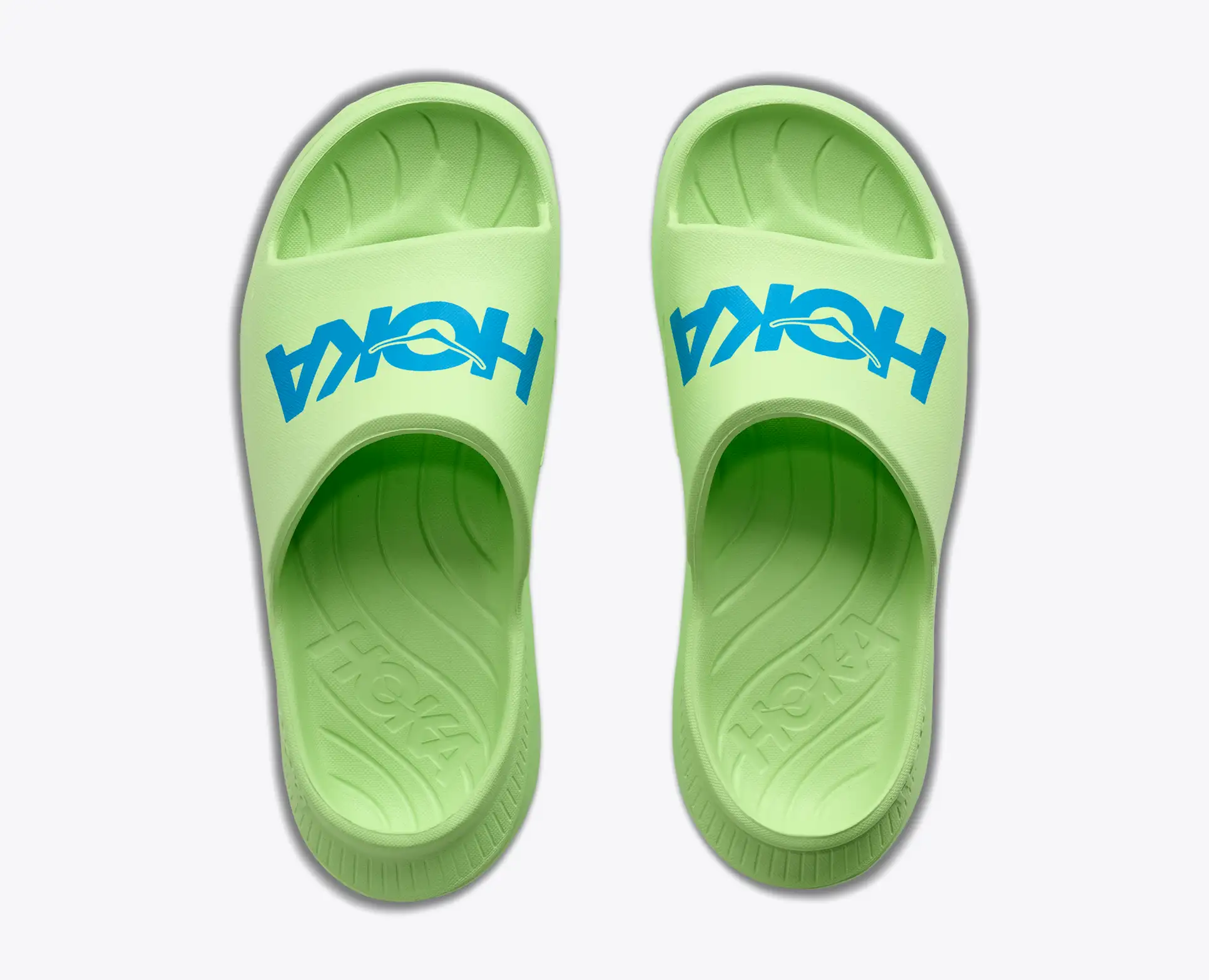 All Gender Ora Athletic Slide - Image 2