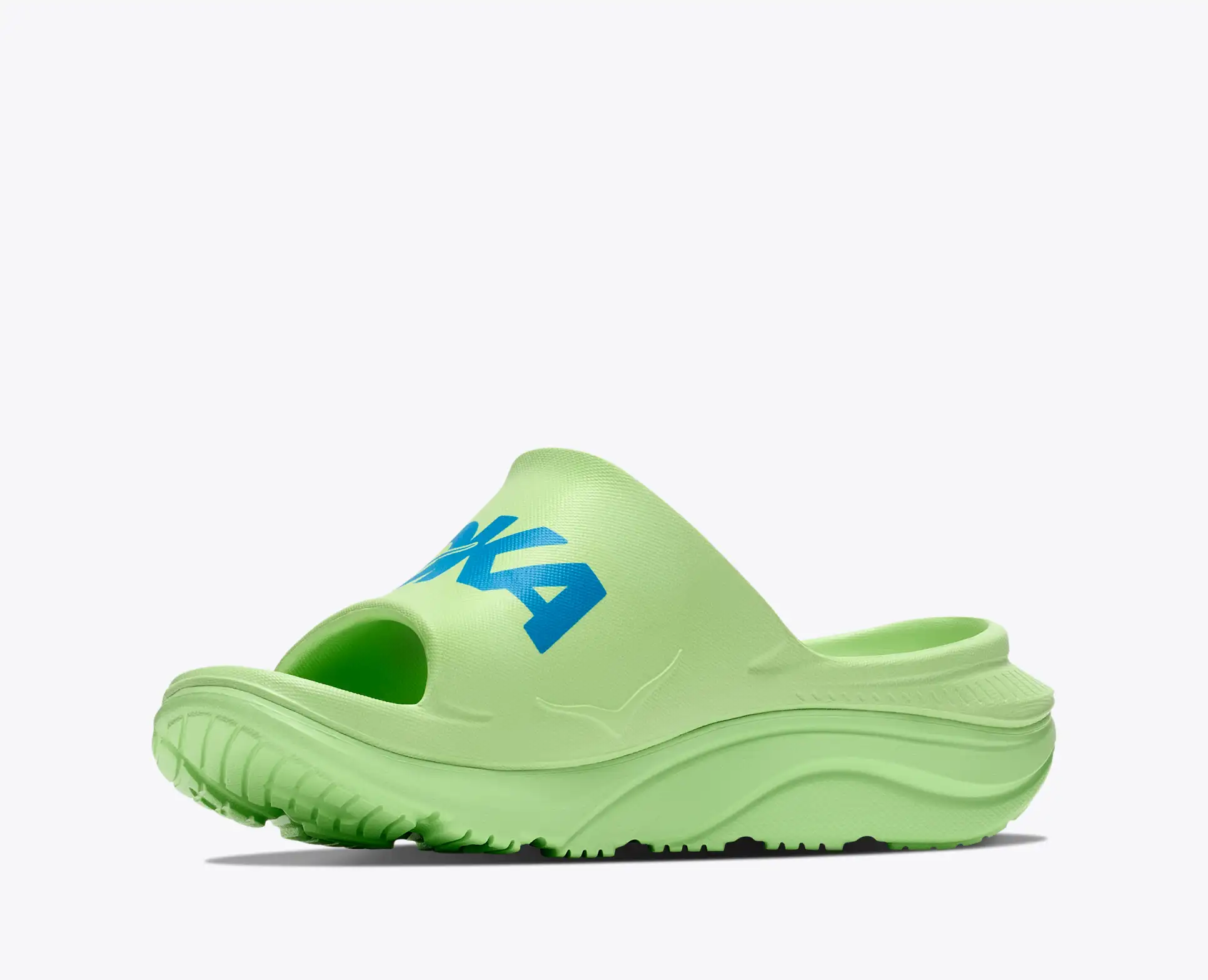 All Gender Ora Athletic Slide - Image 3