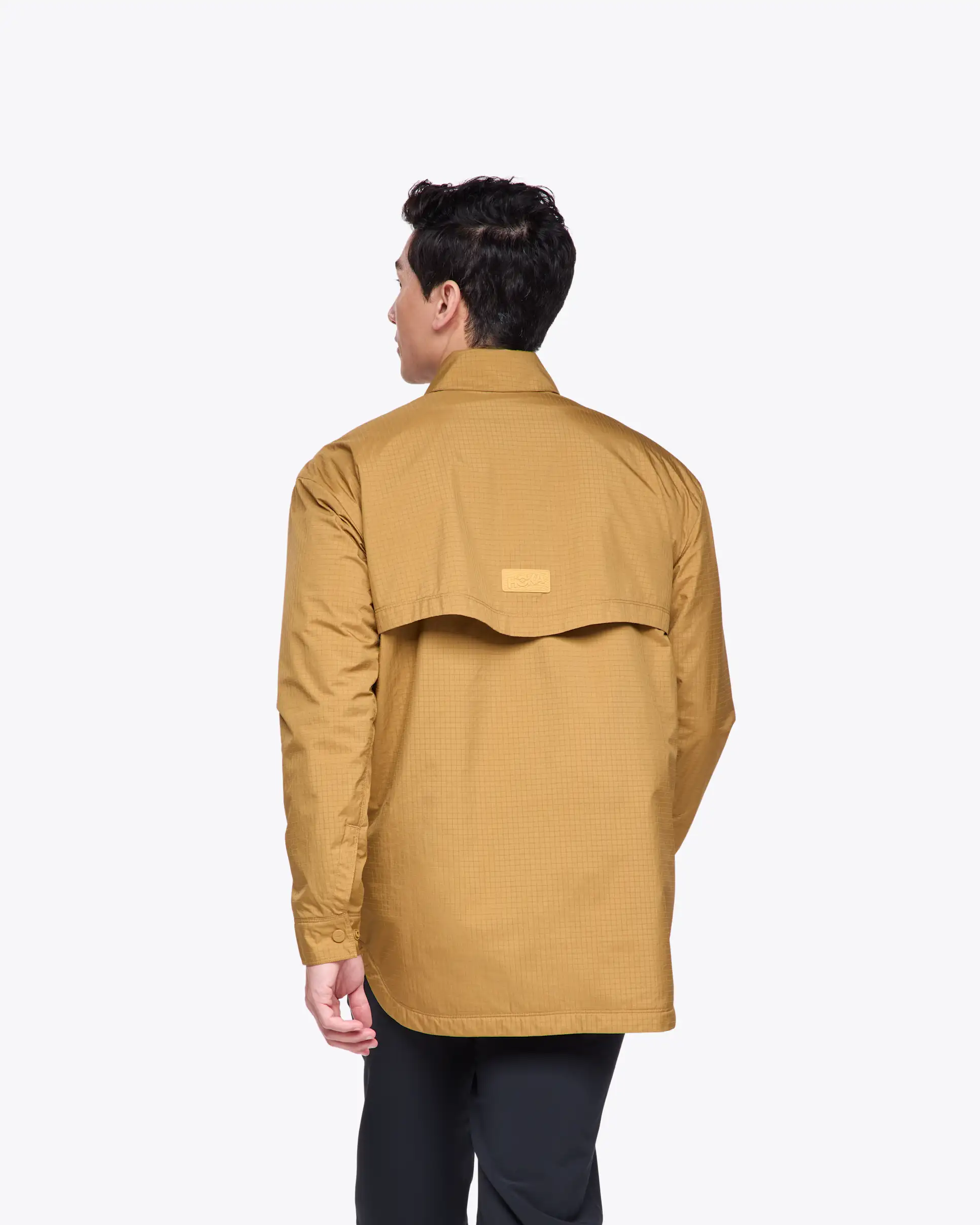 All Gender Outtrail Shirt Jacket - Image 2