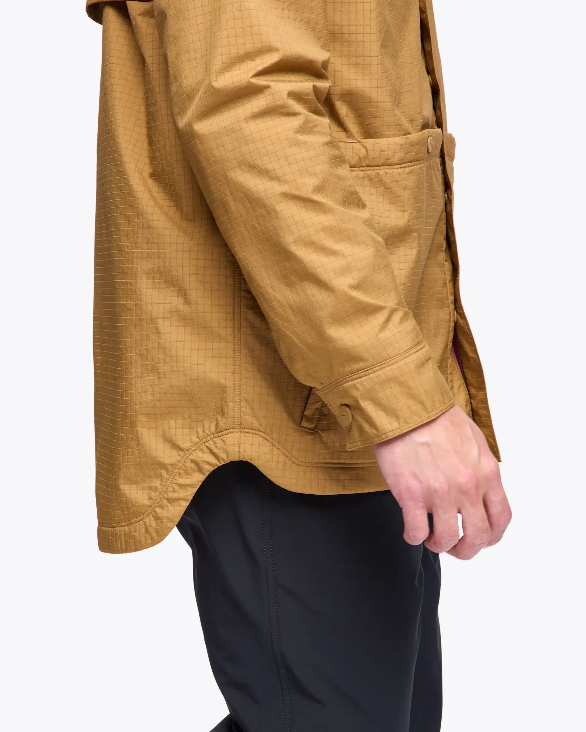 All Gender Outtrail Shirt Jacket - Image 5