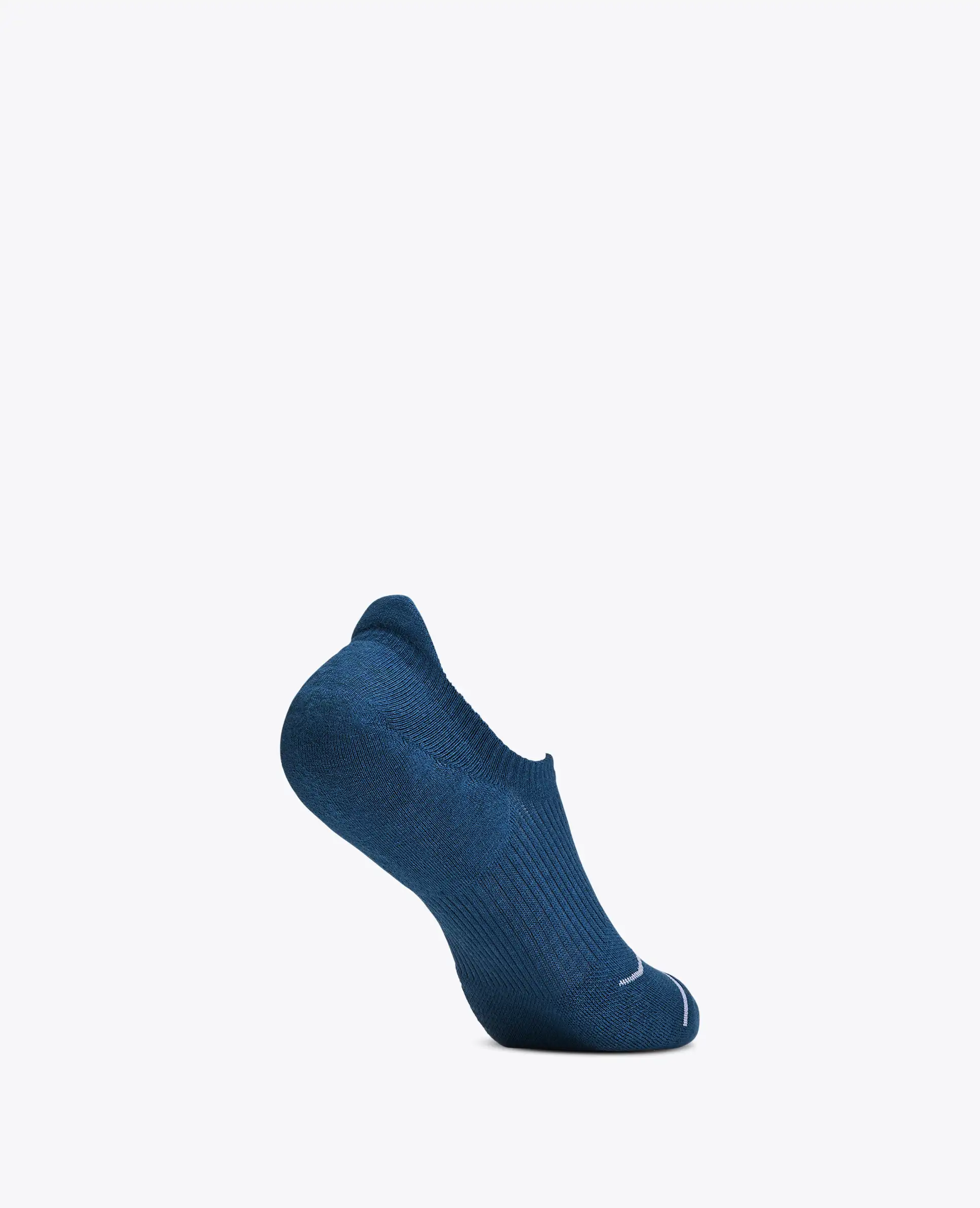 All Gender Invisible Sock 3 Pk - Image 4