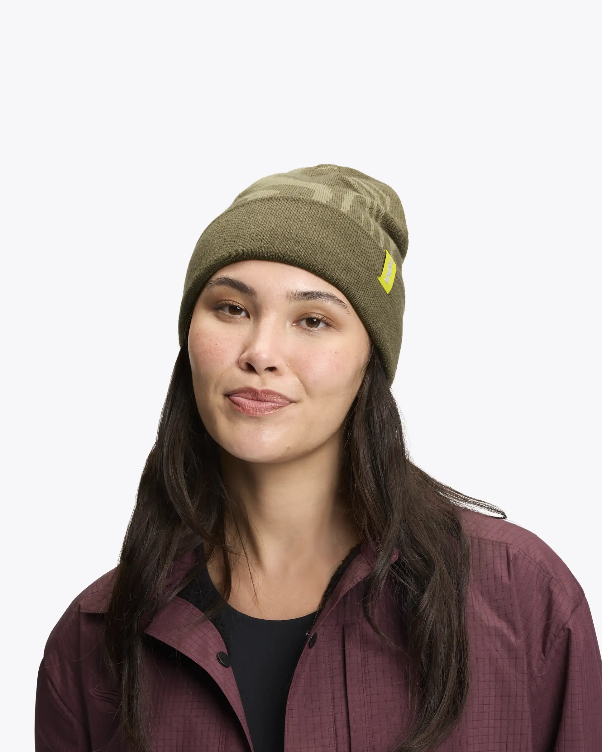 All Gender Winter Beanie - Image 3
