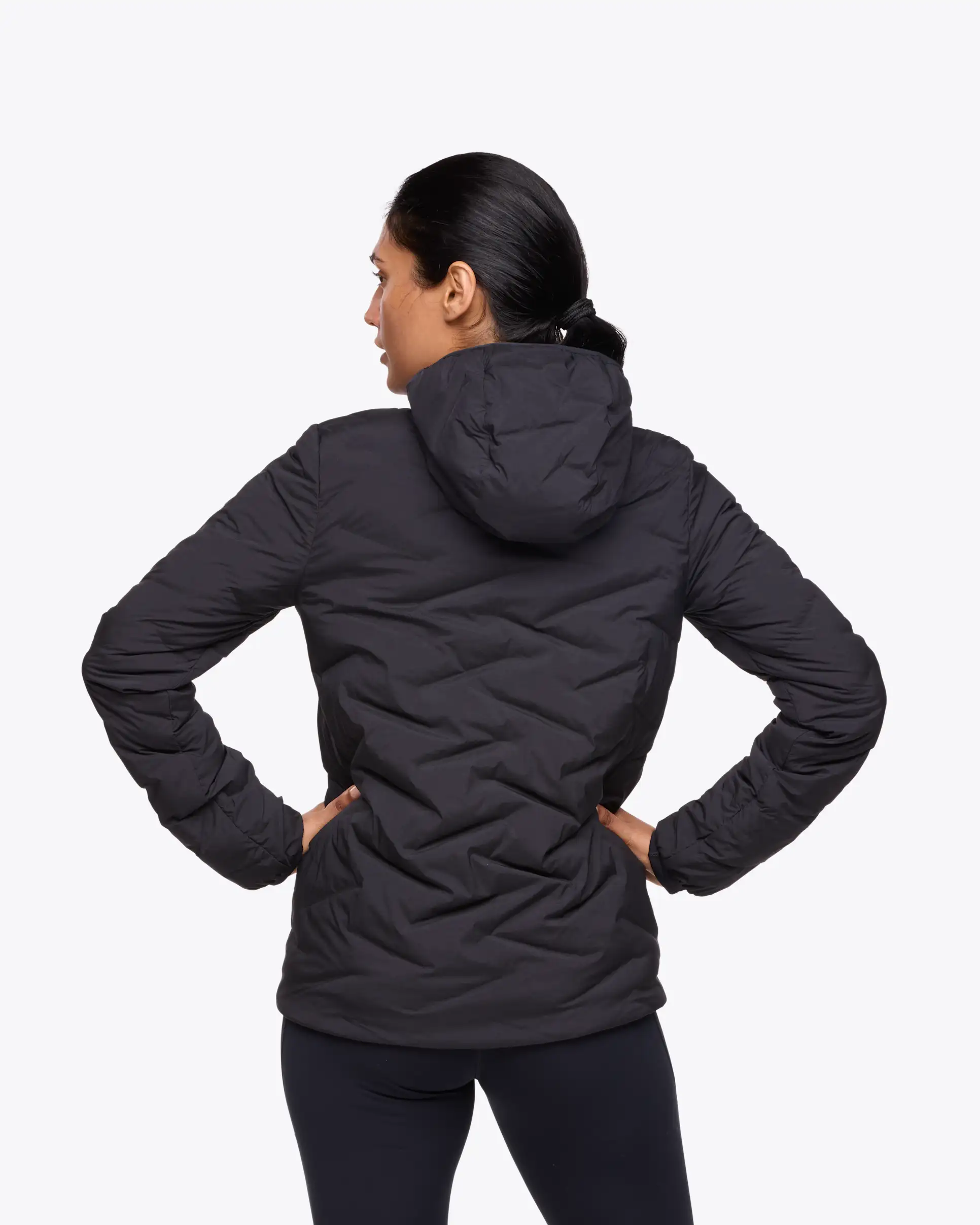 Women's Skyfill Outdoor Jacket - Image 2