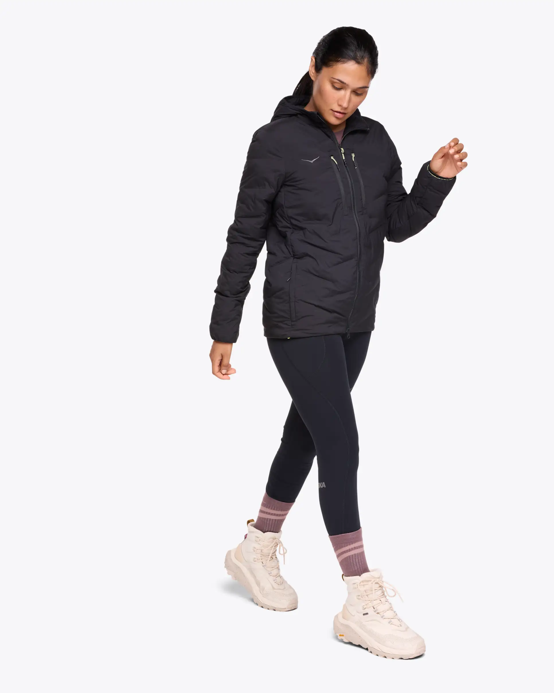 Women's Skyfill Outdoor Jacket - Image 3