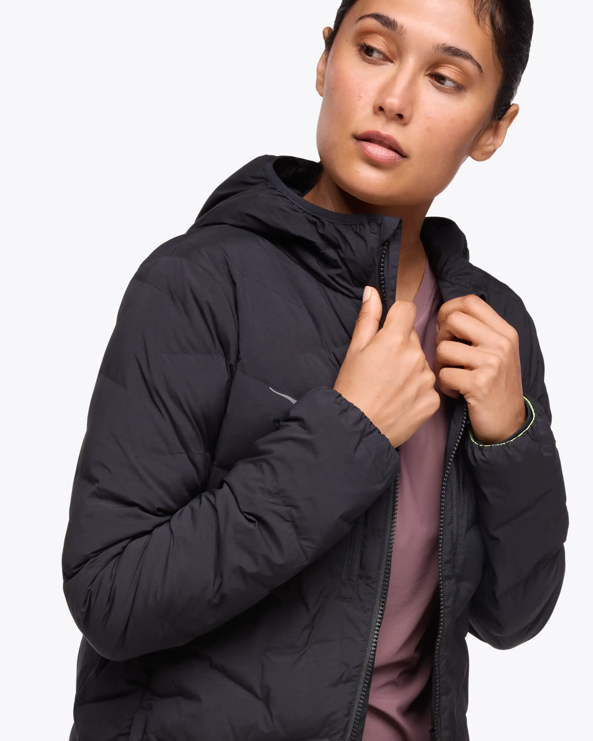 Women's Skyfill Outdoor Jacket - Image 4