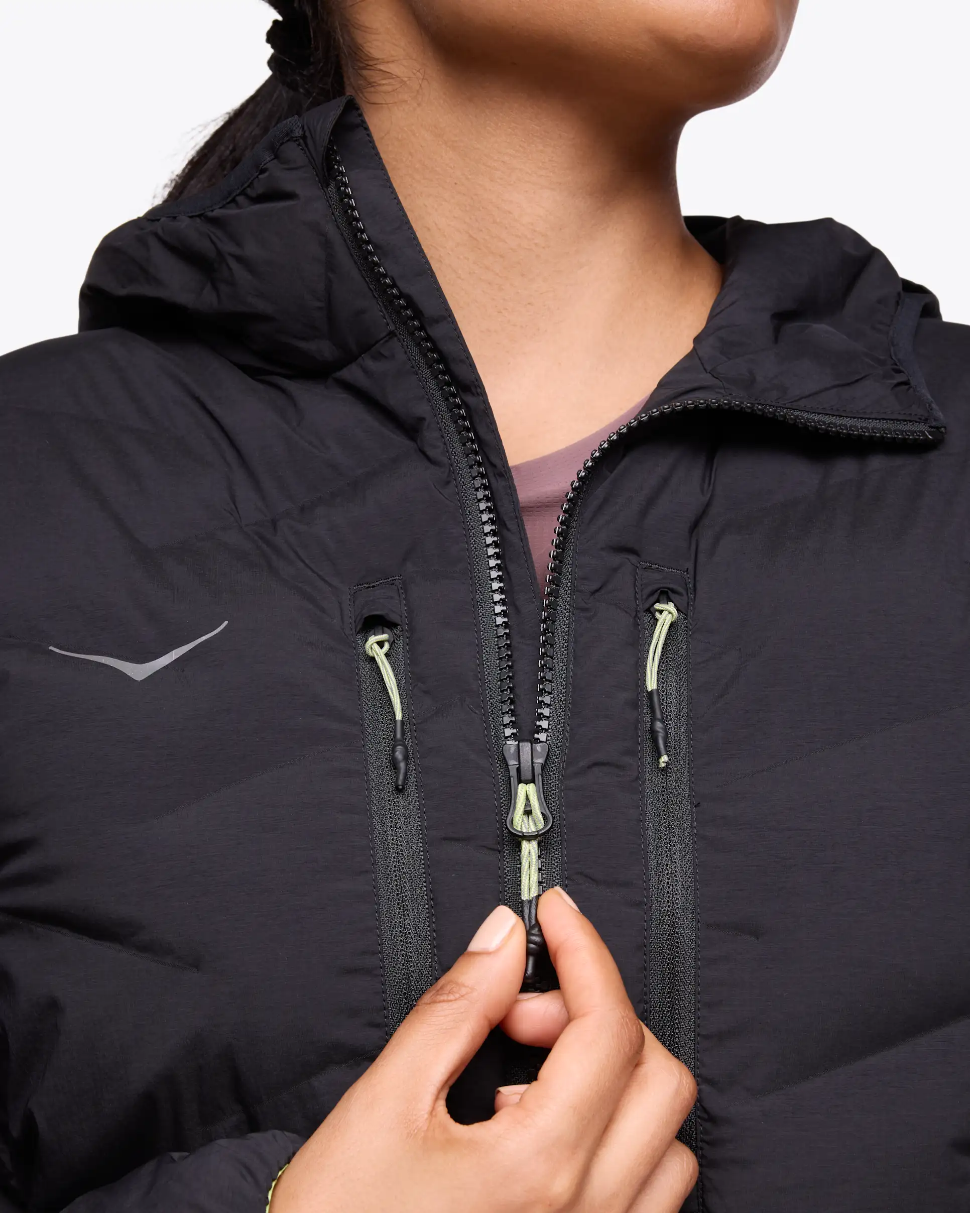 Women's Skyfill Outdoor Jacket - Image 5