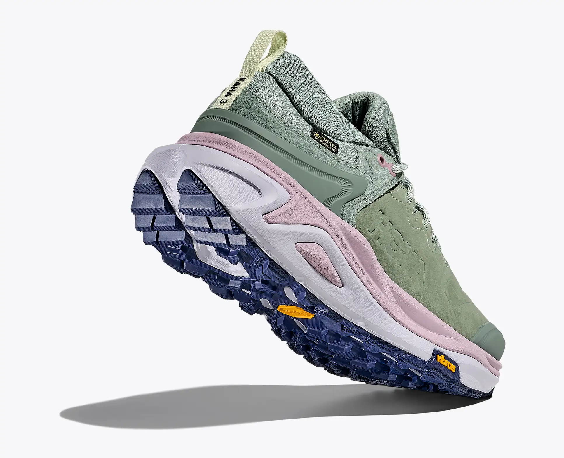 Women's Kaha 3 Low GTX - Image 4