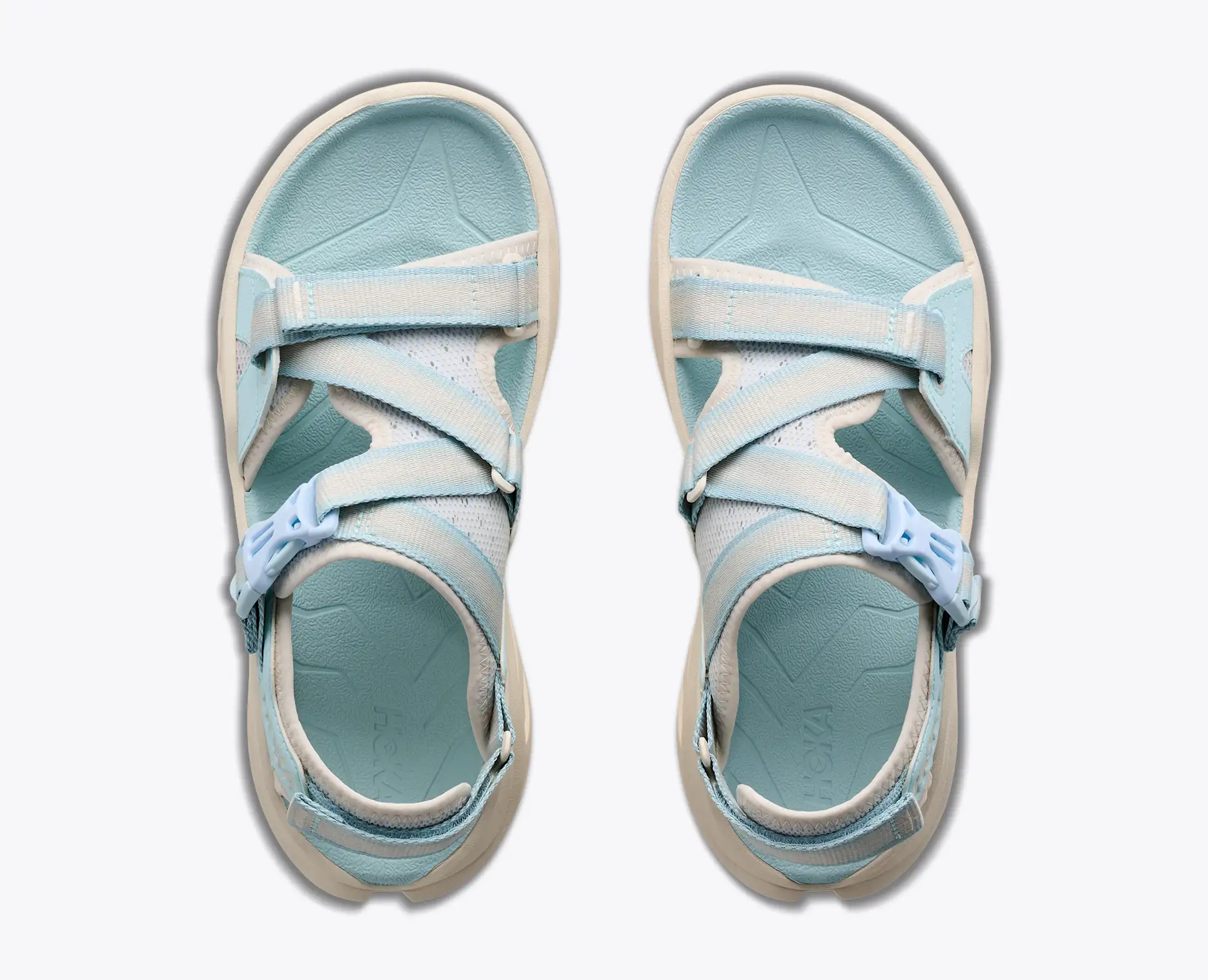 Women's Infini Hike TC - Image 2