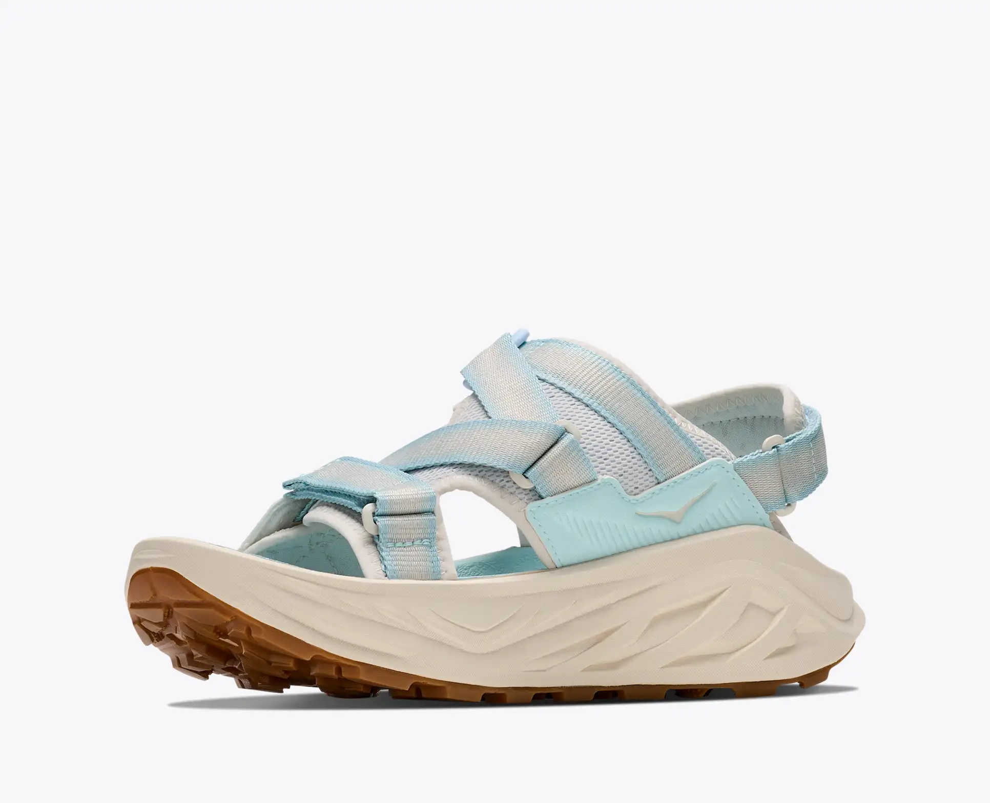 Women's Infini Hike TC - Image 3