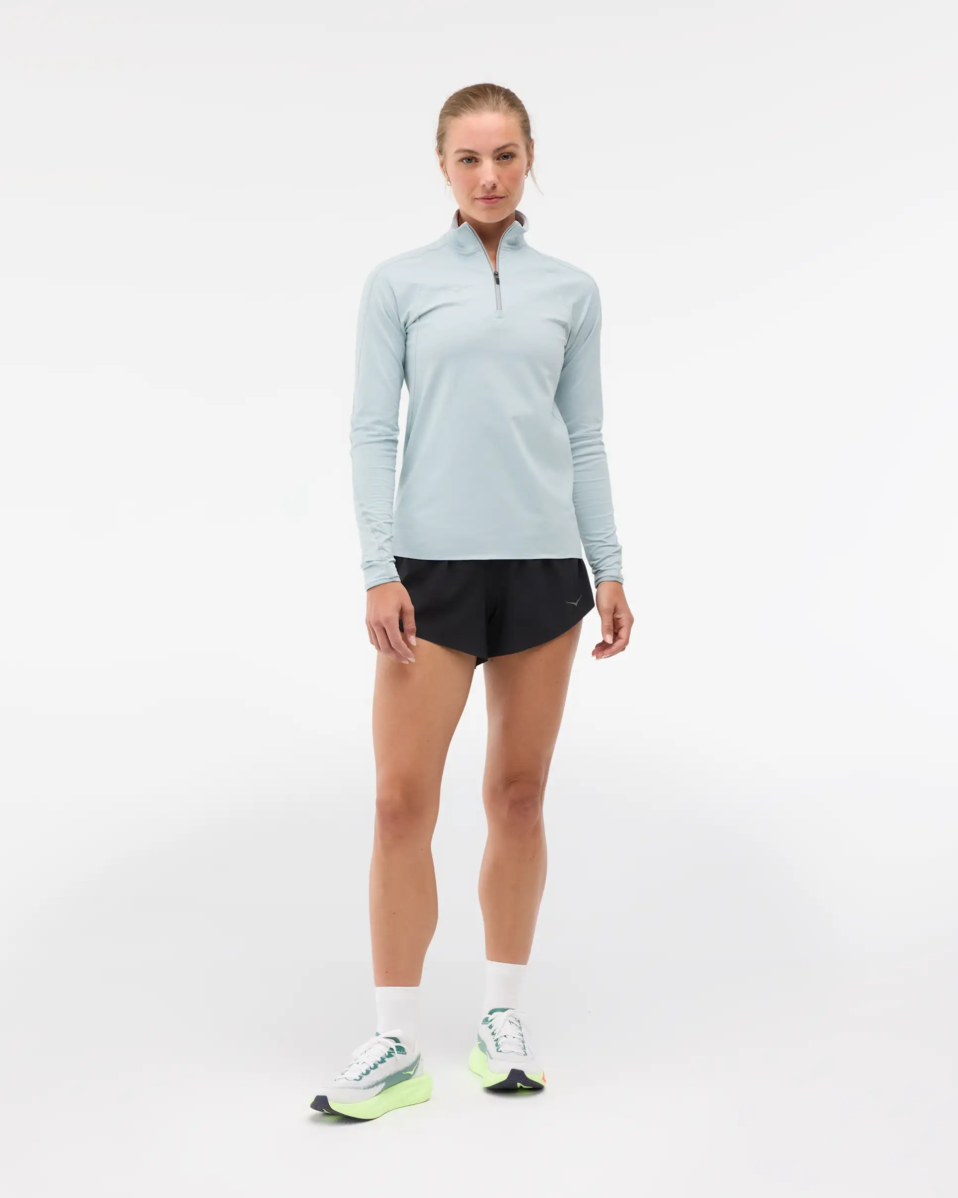 Women's GlideTech Quarter Zip - Image 3