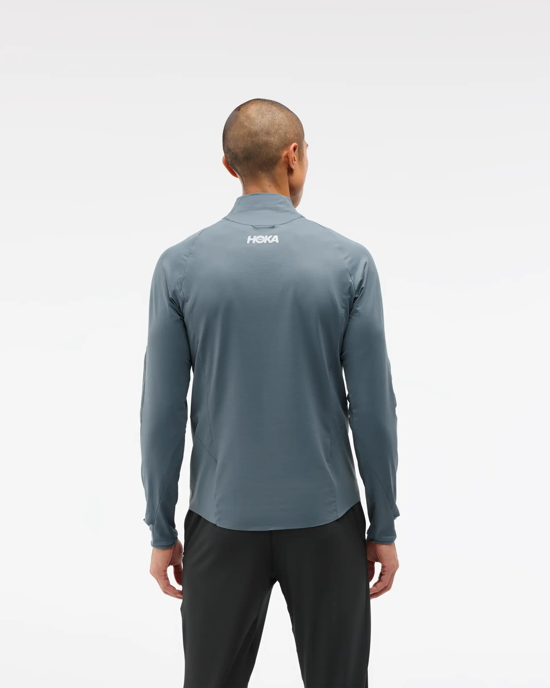 Men's GlideTech Quarter Zip - Image 2