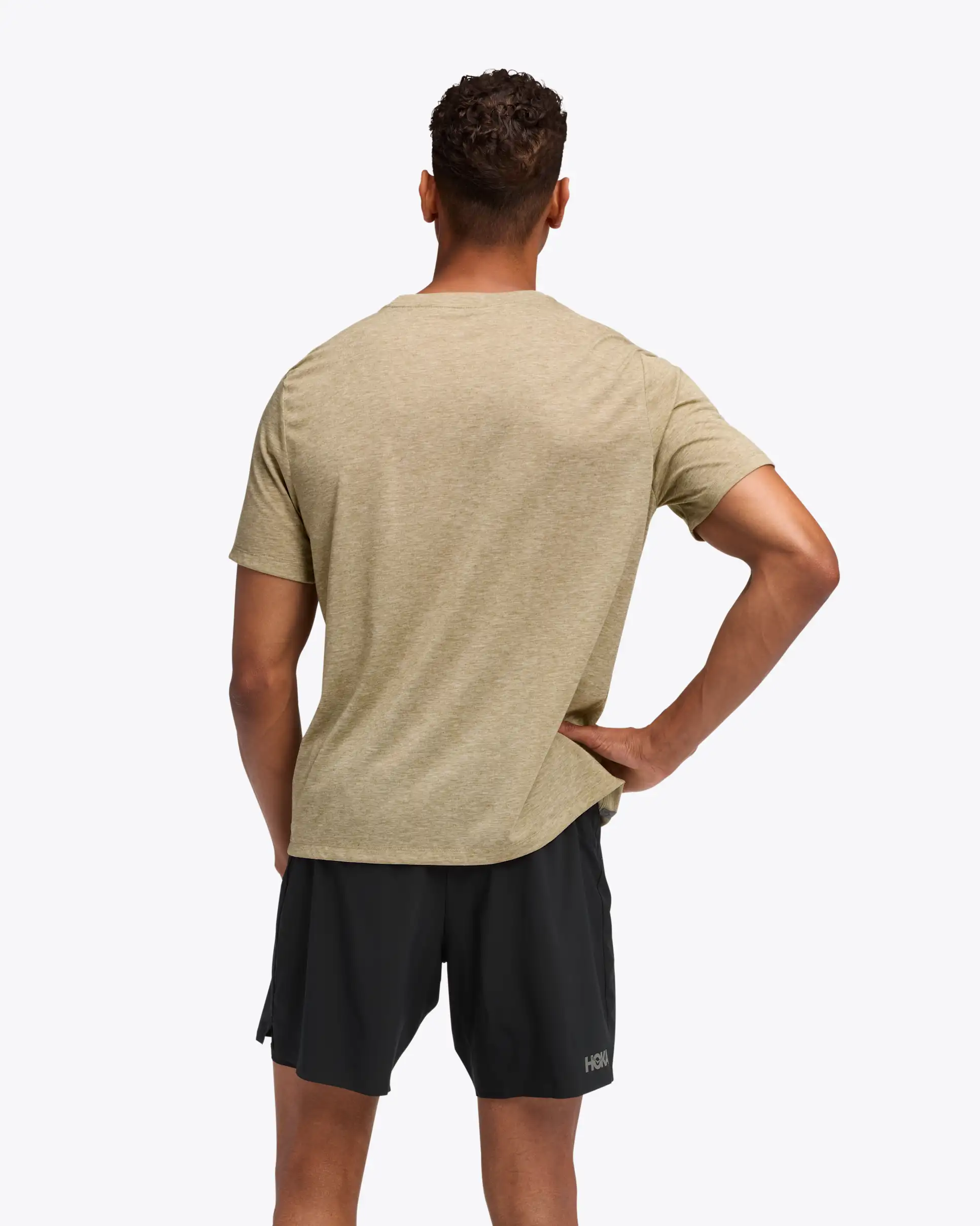 Men's GlideTech Short Sleeve - Image 2