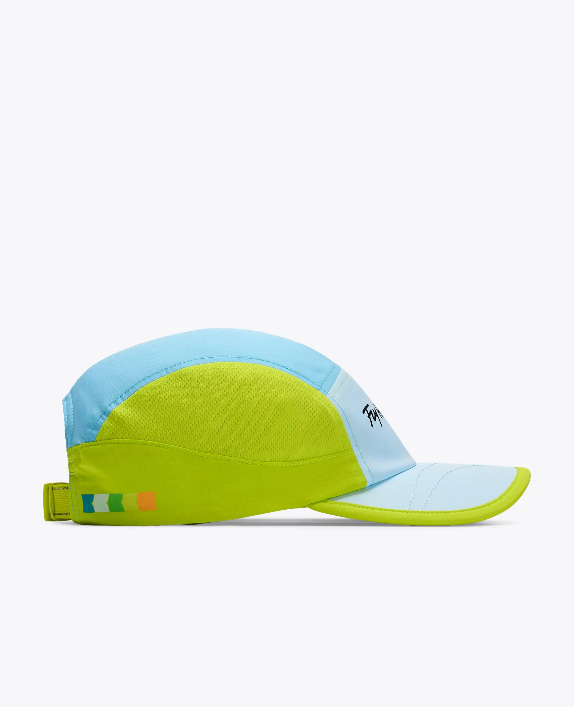 All Gender Hoka Run Hat - Image 2