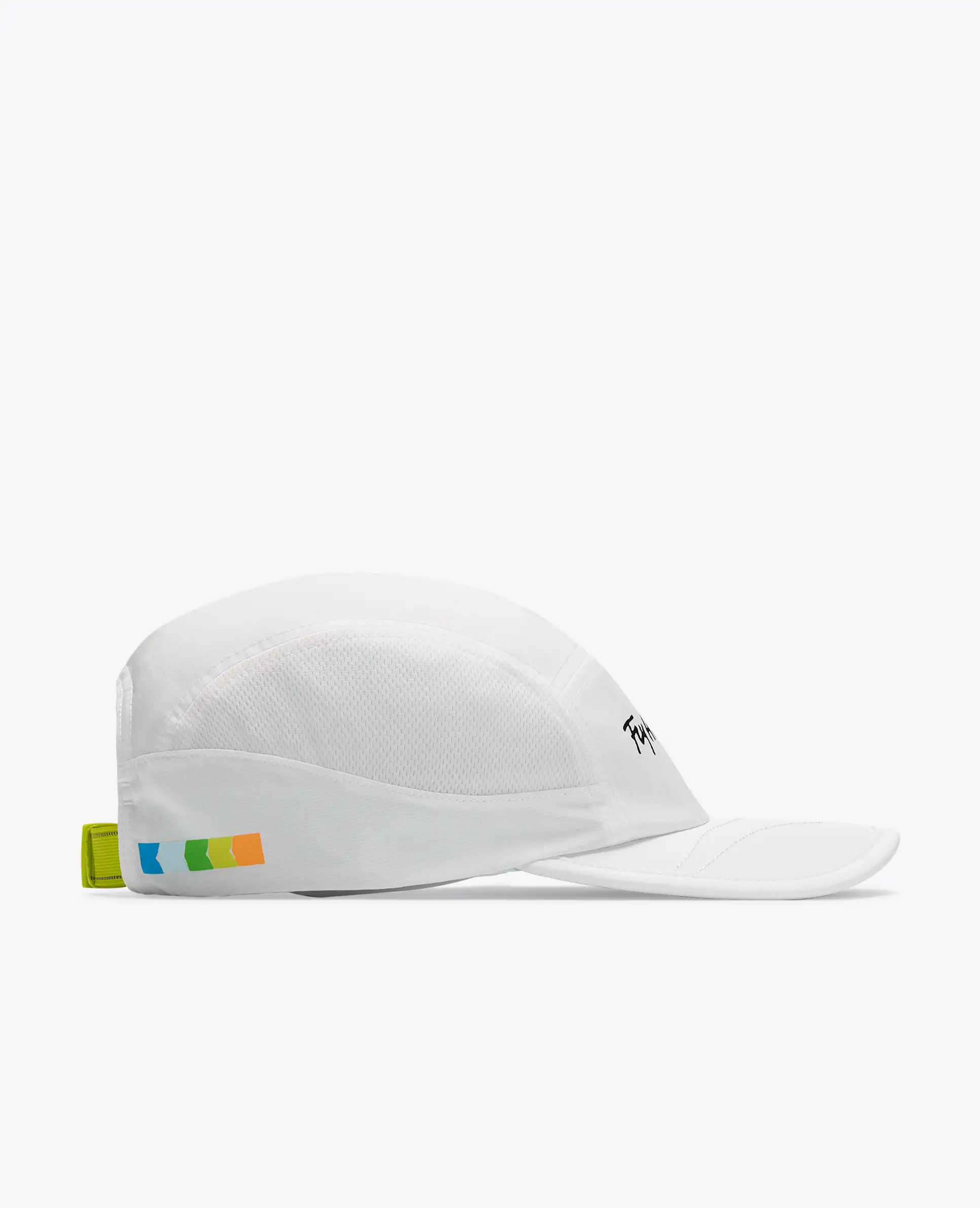All Gender Hoka Run Hat - Image 2
