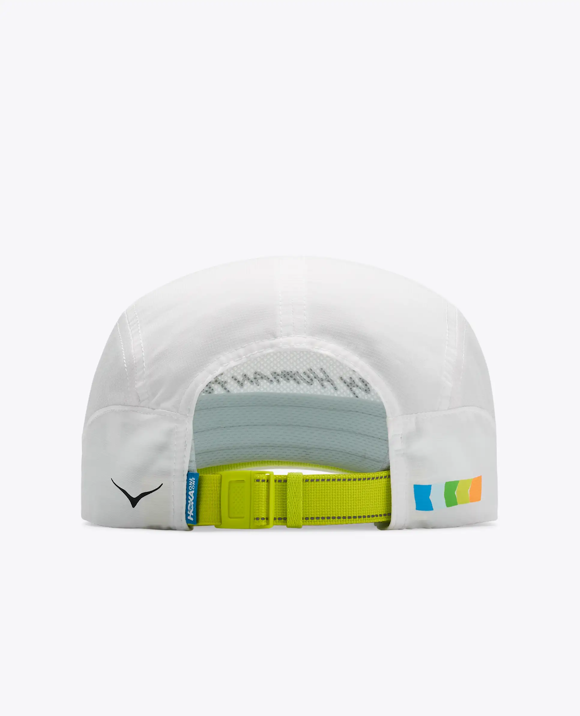 All Gender Hoka Run Hat - Image 3