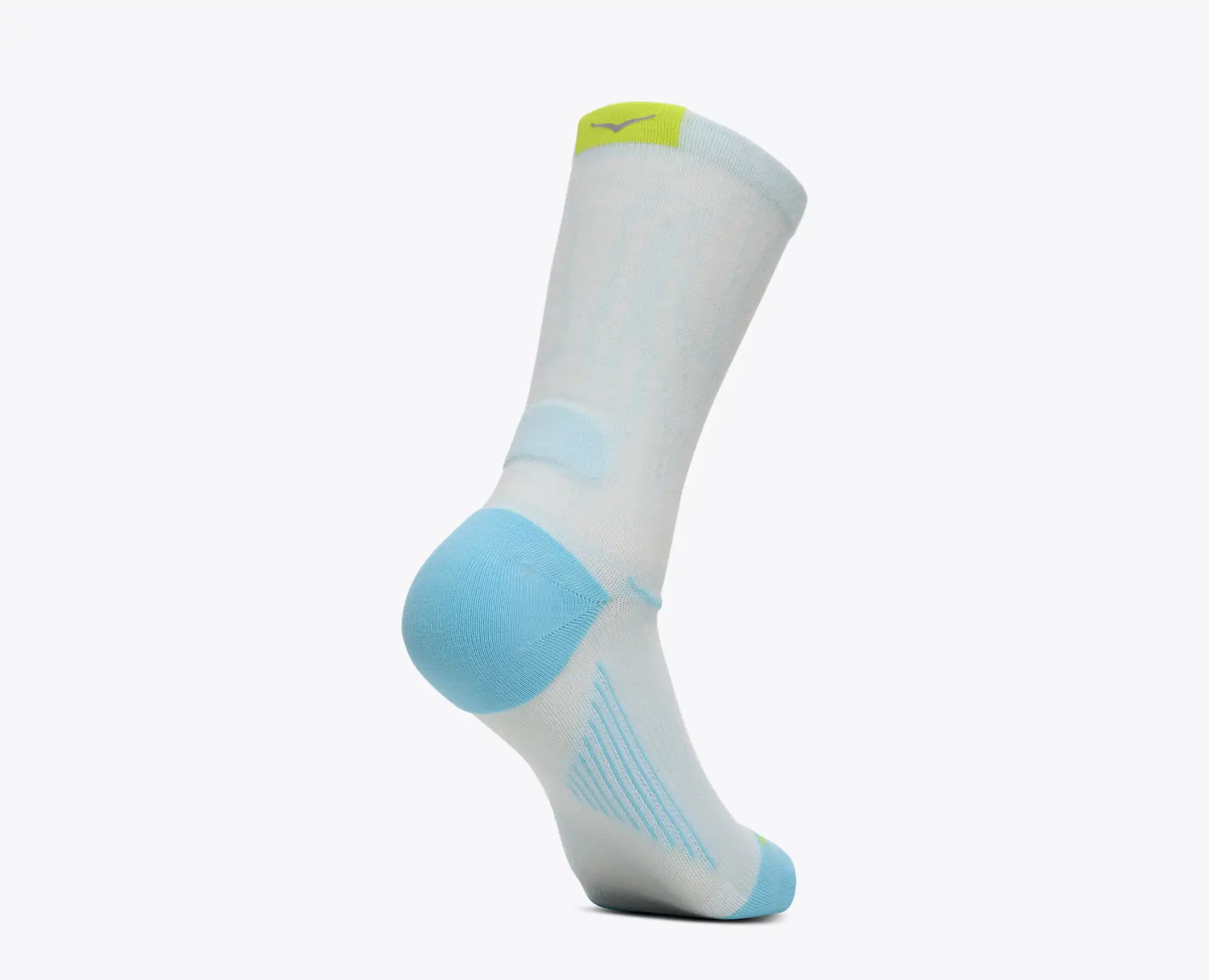 All Gender Clifton Crew Run Sock - Image 4