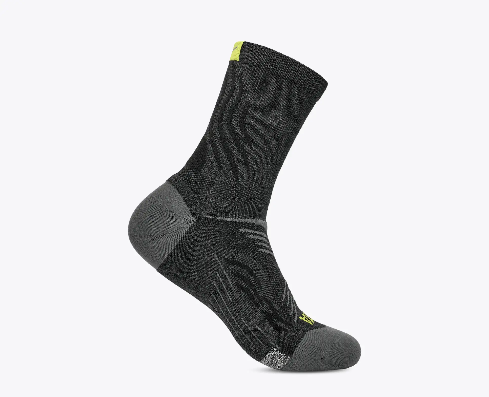 All Gender Bondi Quarter Run Sock