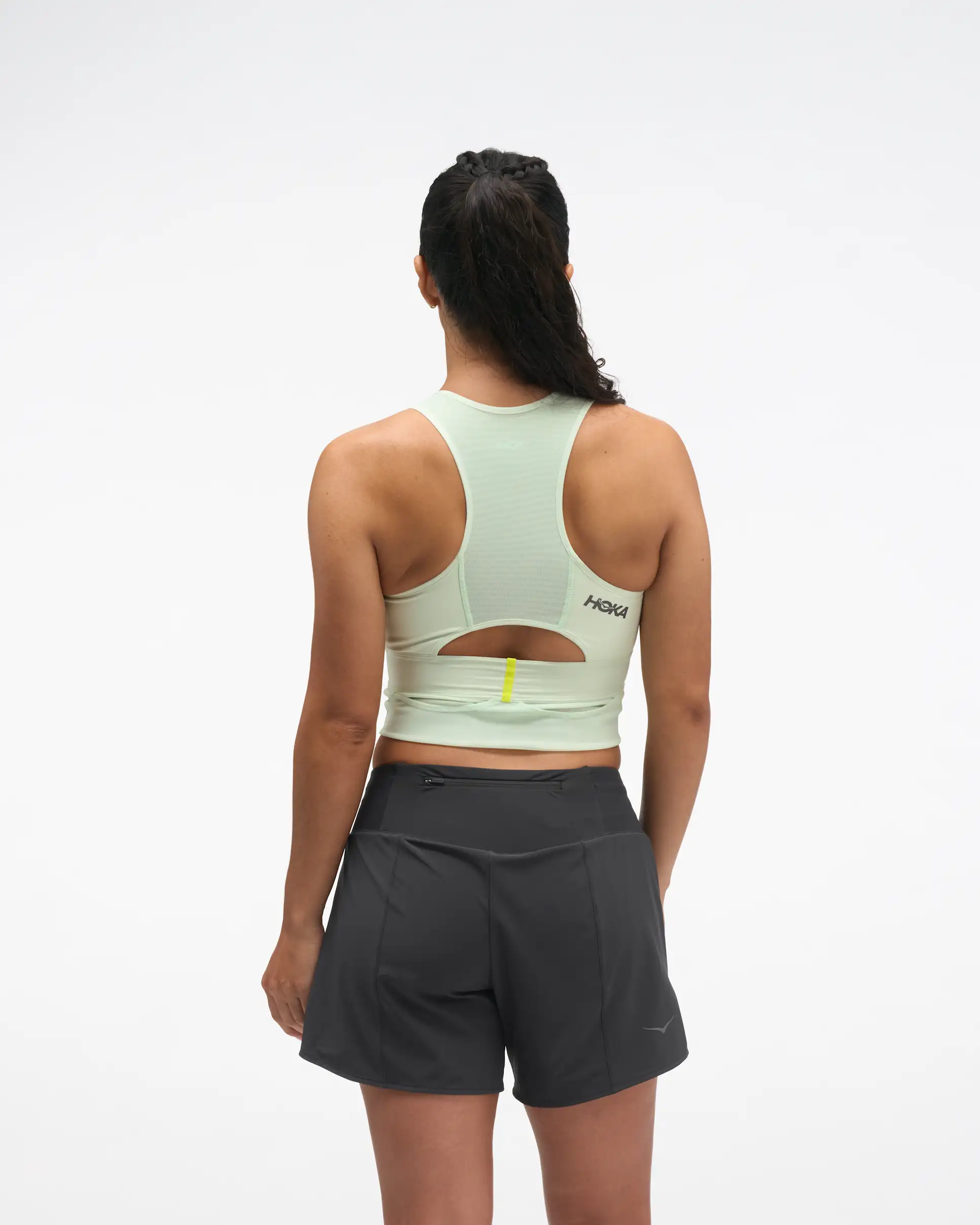 Women's Race Day Bra - Image 2