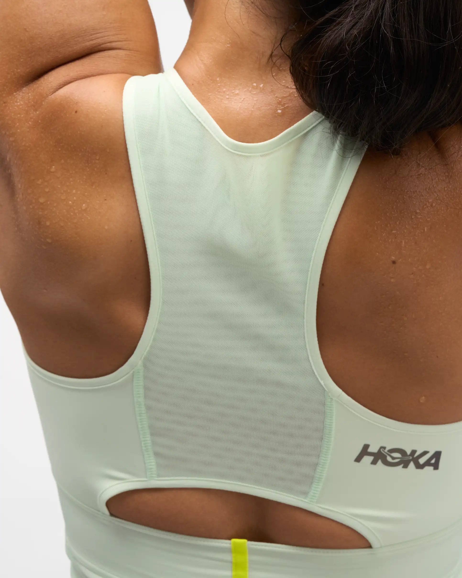 Women's Race Day Bra - Image 5
