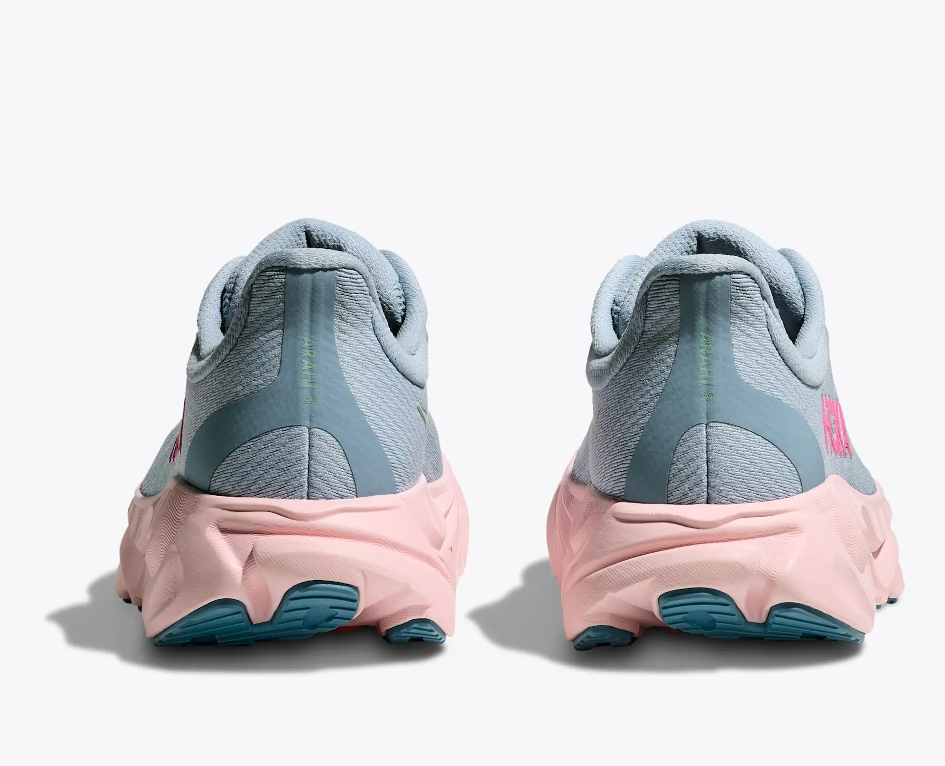 Women's Arahi 8 - Image 5
