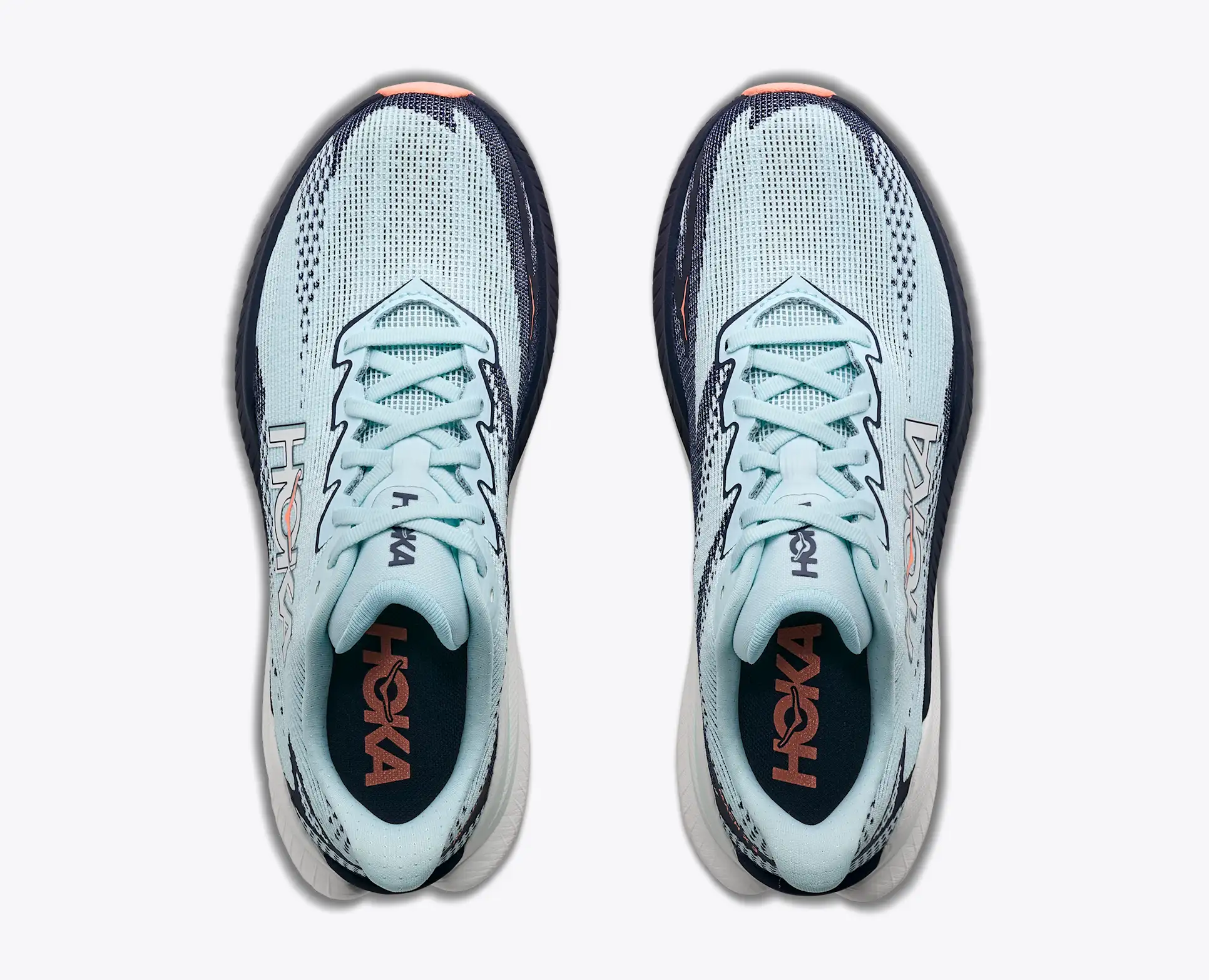 Women's Mach X 3 - Image 2