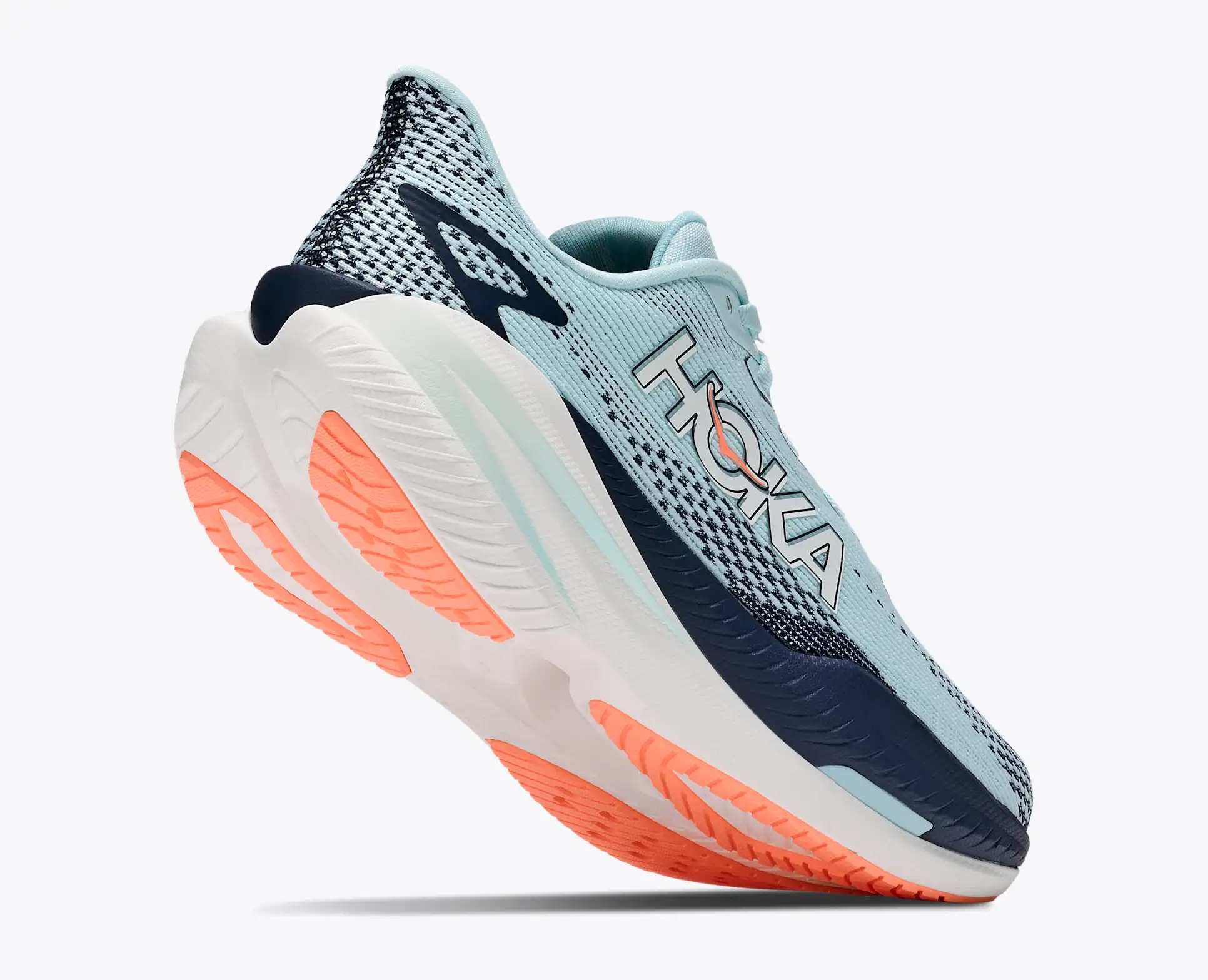 Women's Mach X 3 - Image 4