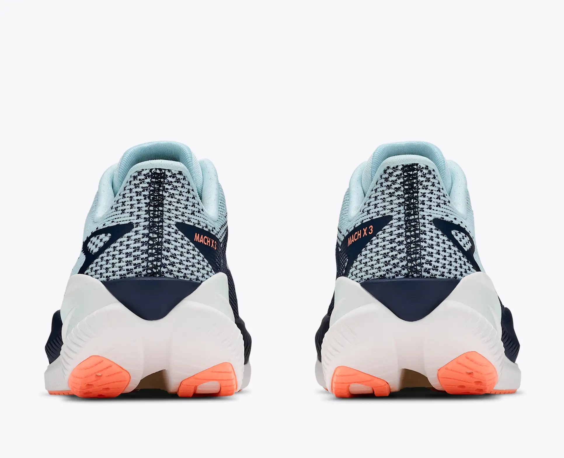 Women's Mach X 3 - Image 5
