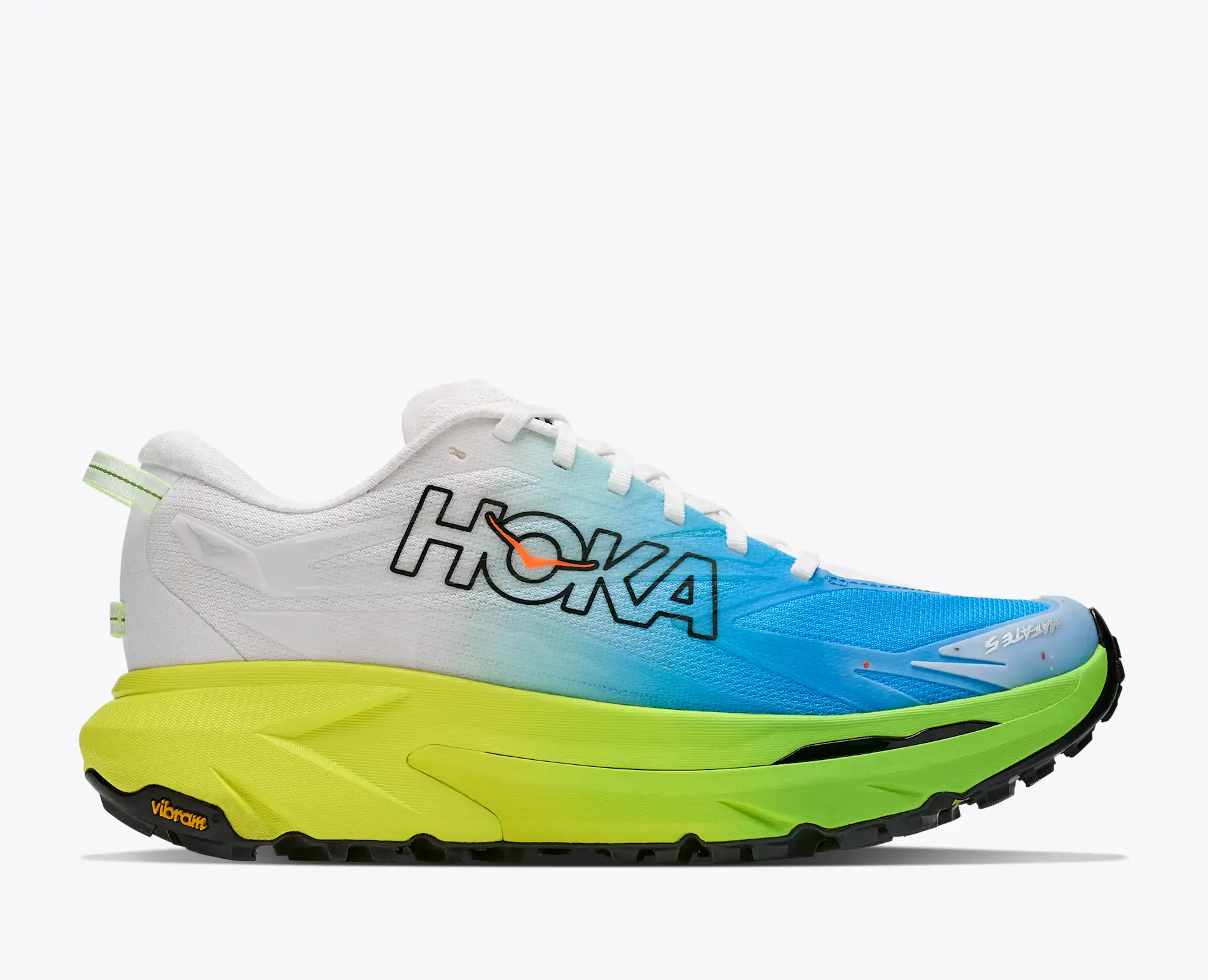 Men's Mafate 5