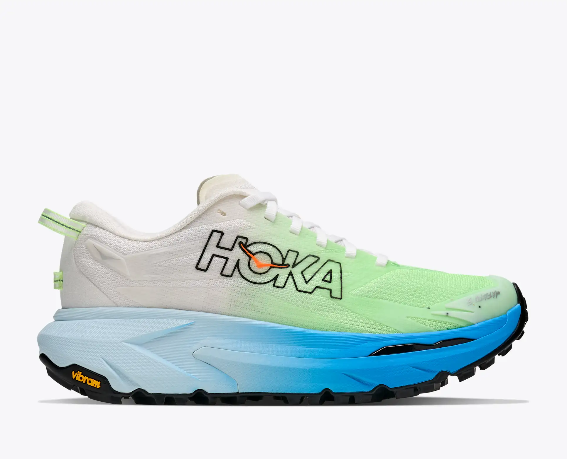 Women's Mafate 5