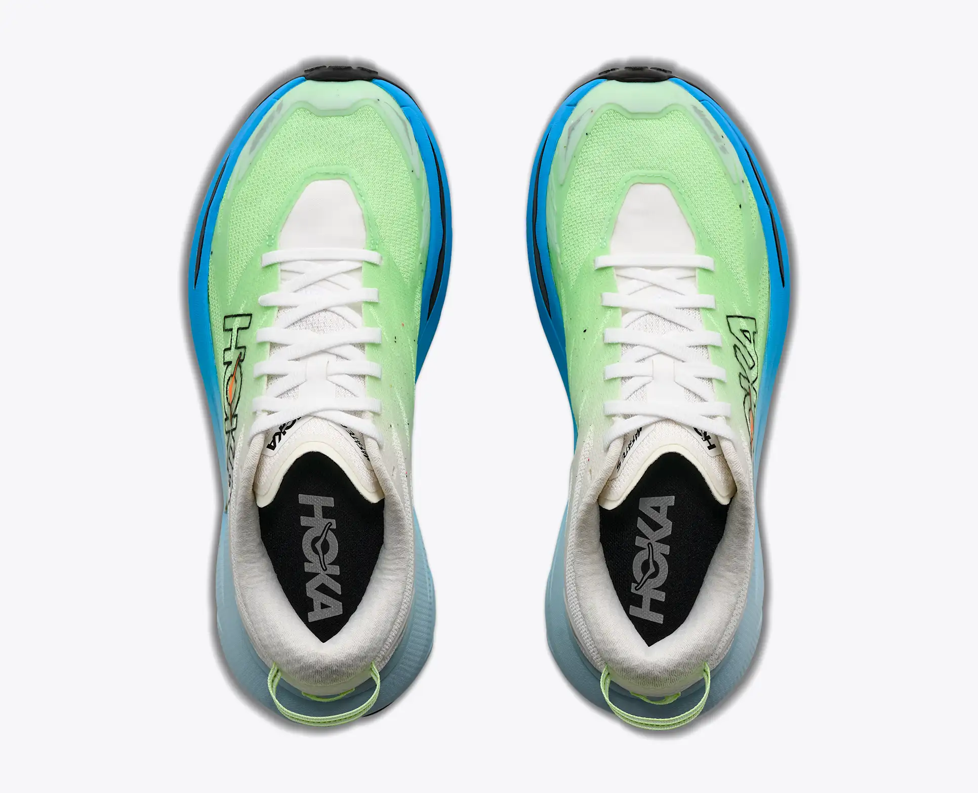 Women's Mafate 5 - Image 2