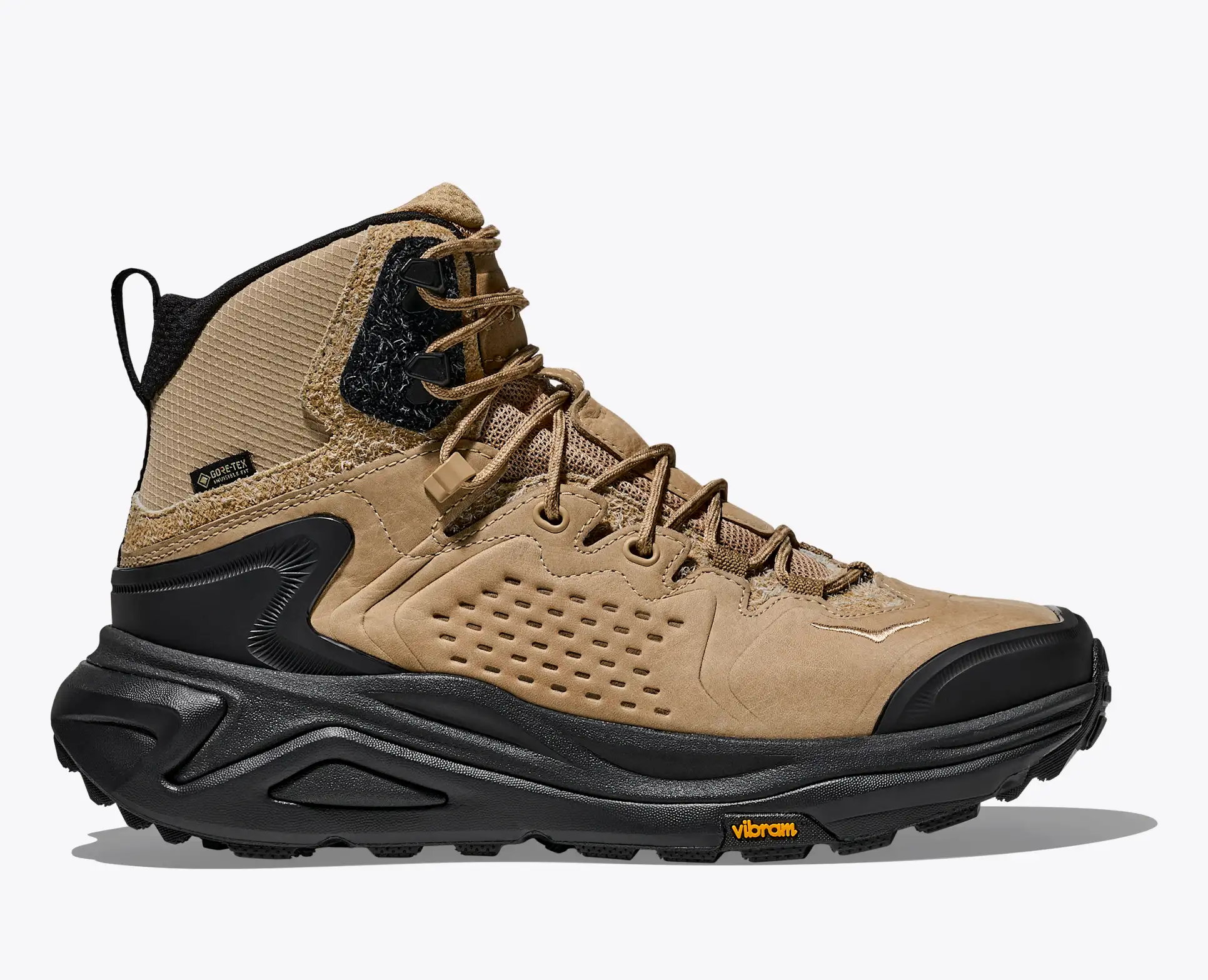 All Gender Elite Terrain System Kaha 3 GTX