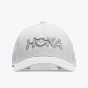 All Gender Hoka Core Logo Trucker