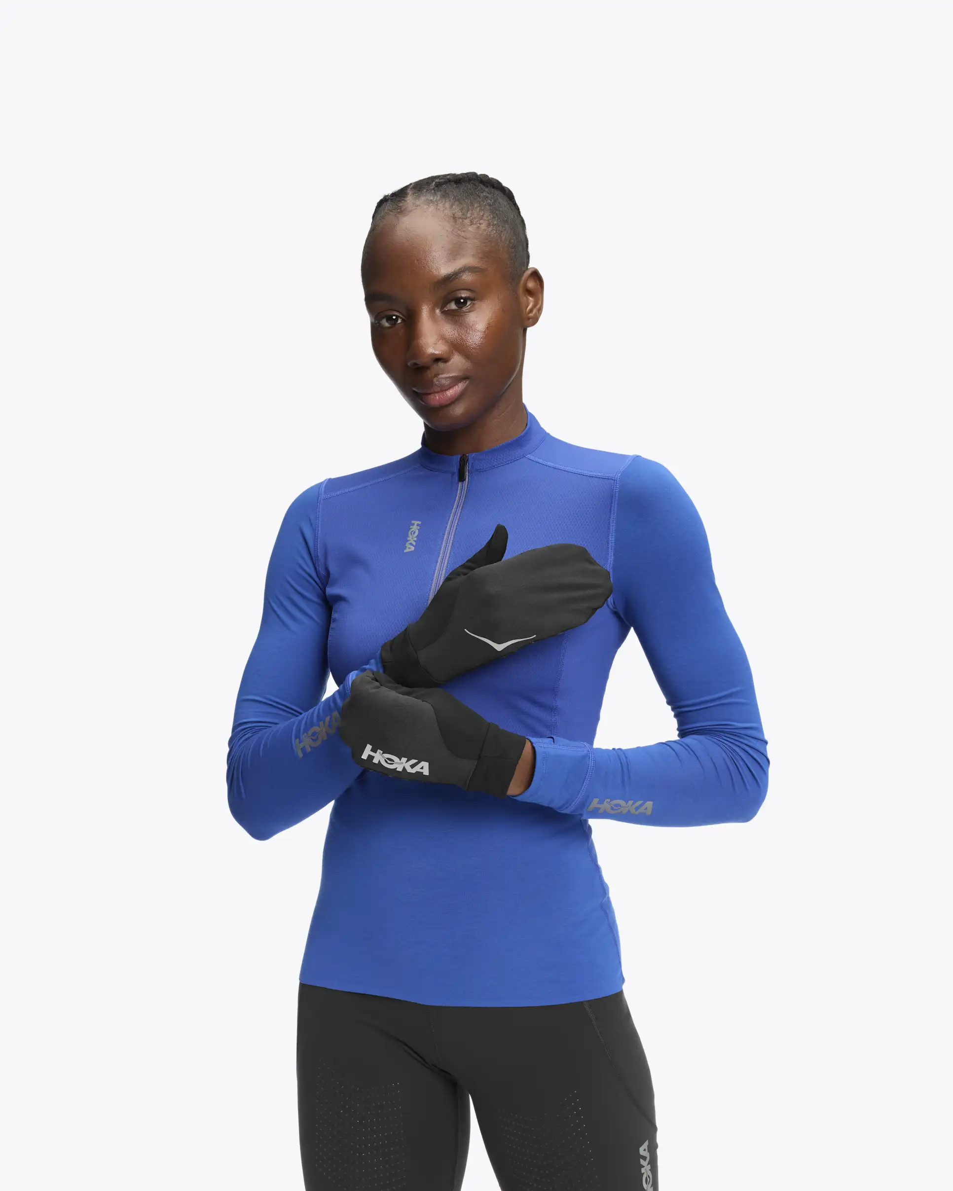 All Gender Trail Run Mitten