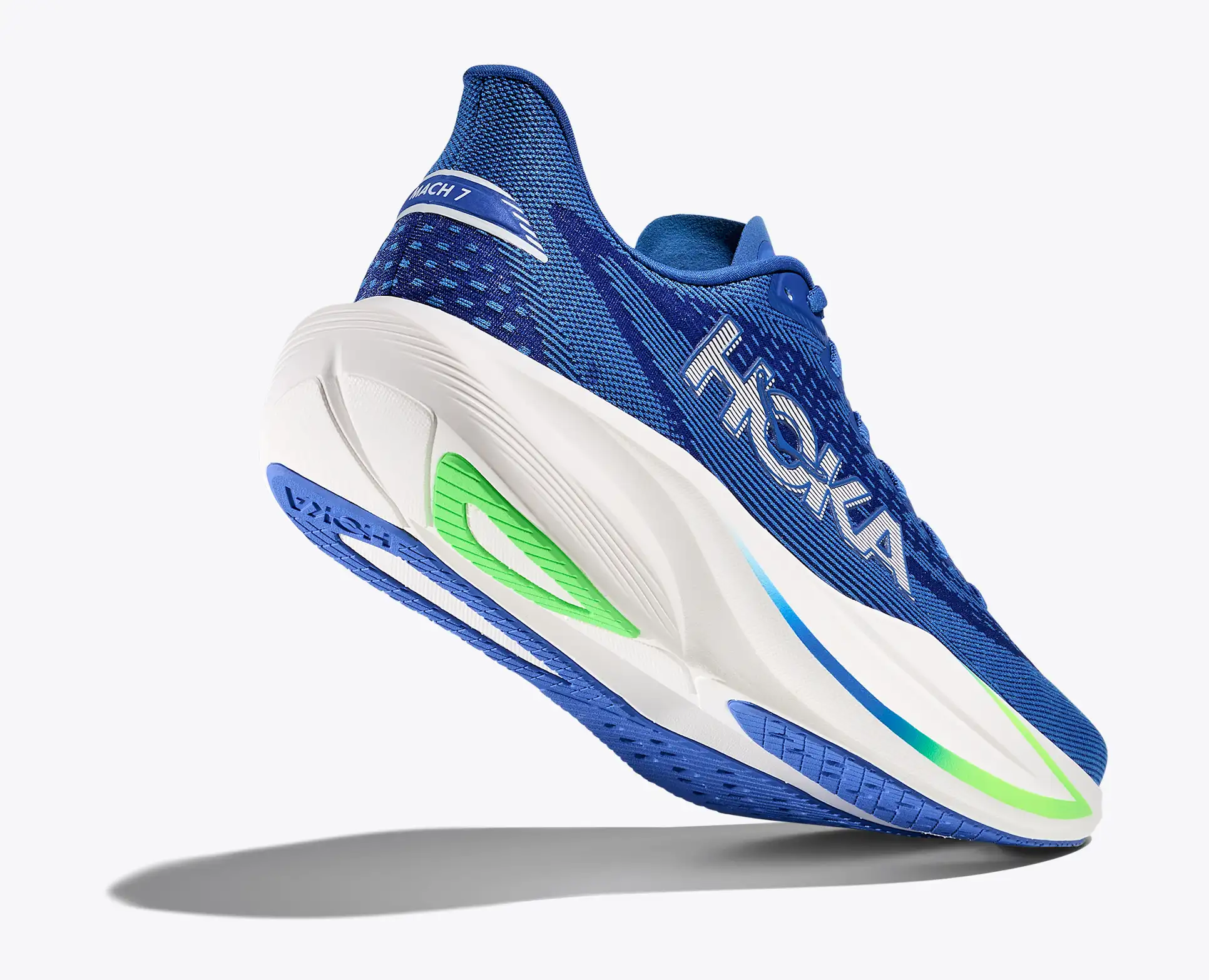 Men's Mach 7 - Image 4